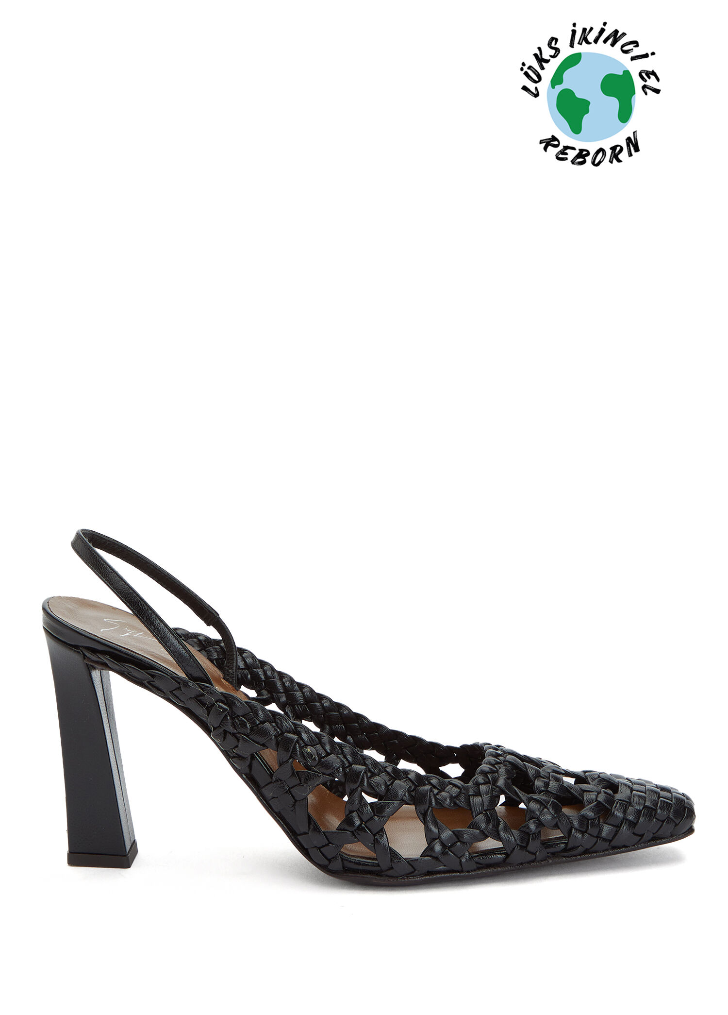 Giuseppe Zanotti Topuklu Ayakkabı