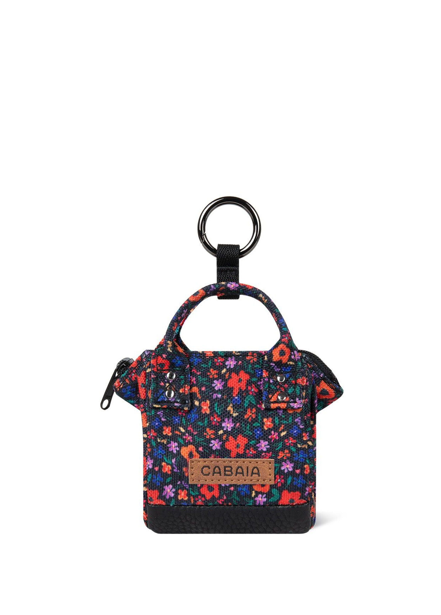 Maupiti Mini Pouch Renkli Aksesuar Çantası