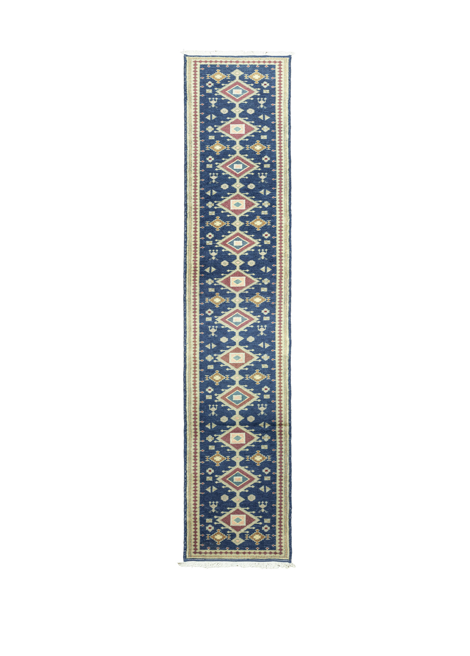 Lenora Dekoratif Uşak Yolluk 73 x 486 cm