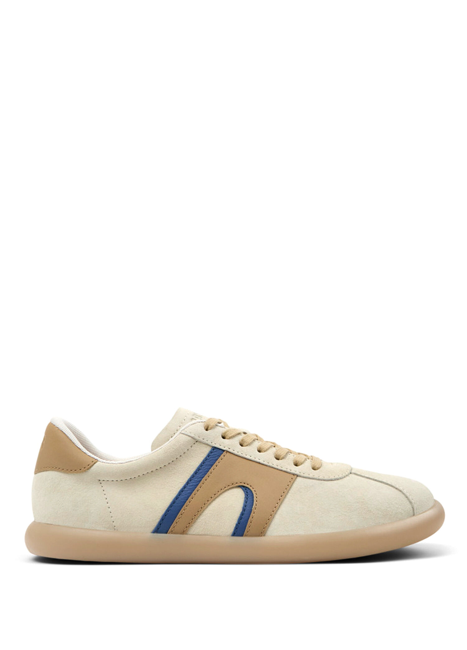 Pelotas Soller Beyaz Deri Erkek Sneaker K100937-011