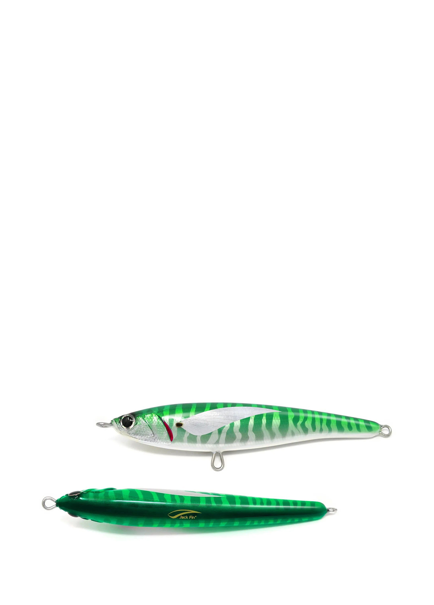 Pelagus Green Wahoo 165-S Sahte Yem