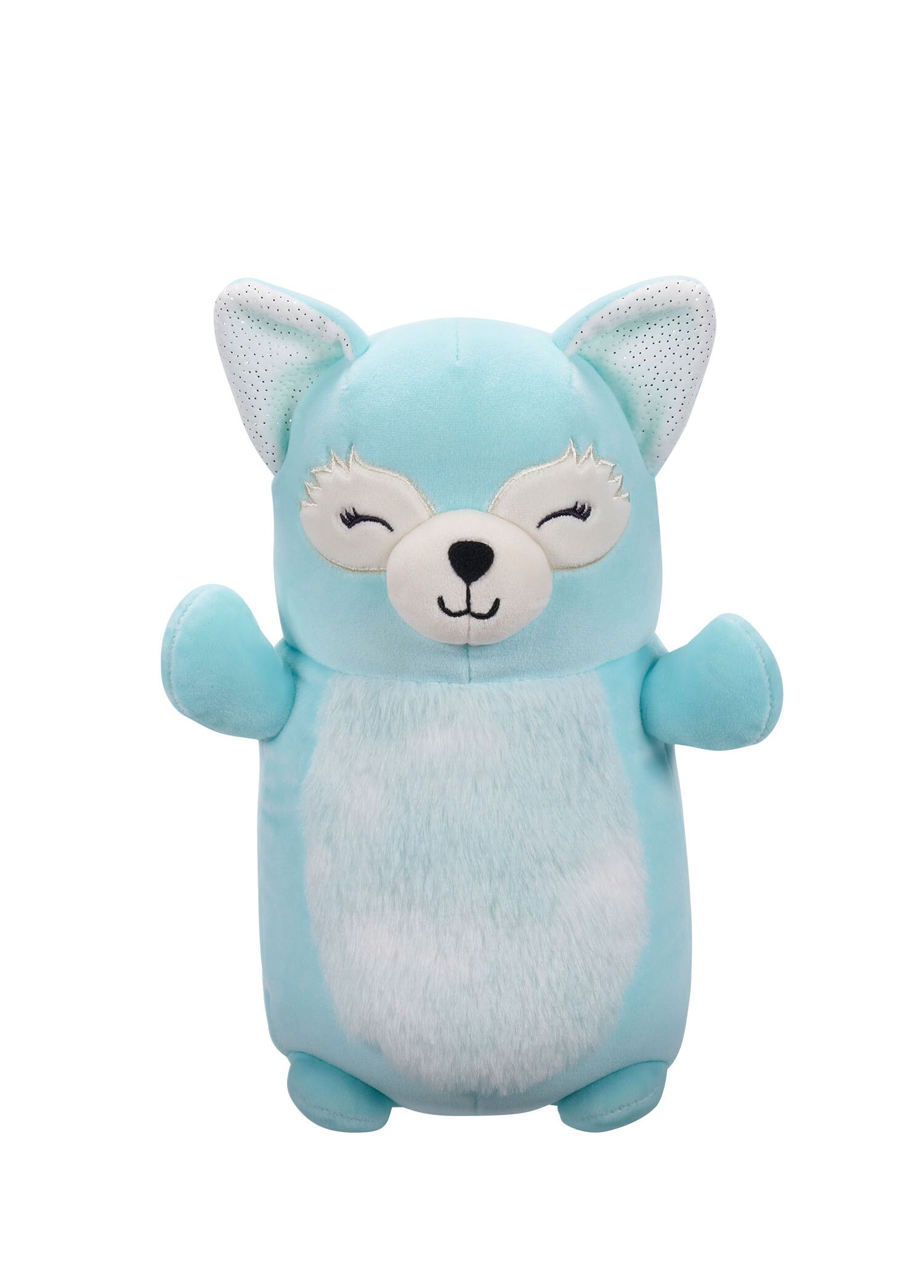 HugMees Tilki Florence Peluş Oyuncak 26 cm