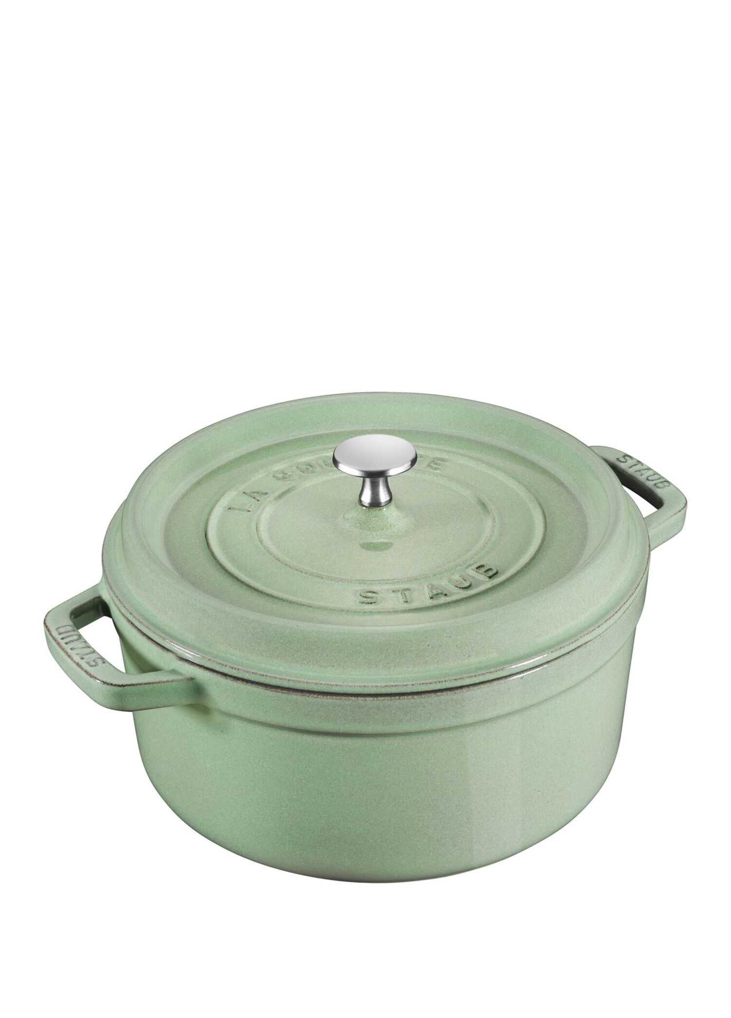 La Cocotte Adaçayı Döküm Tencere 24 cm