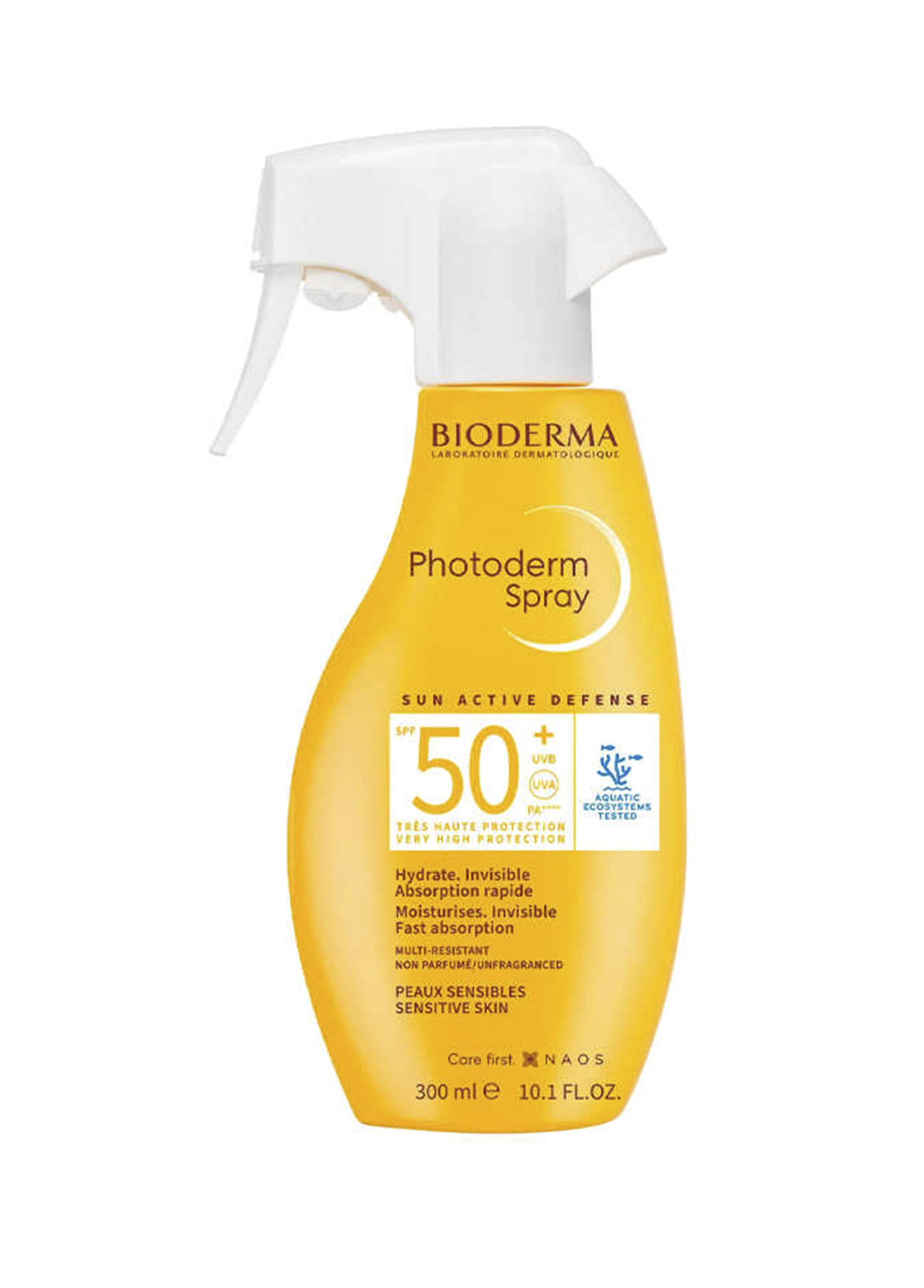 Photoderm Sprey SPF50+ Güneş Kremi 300 ml