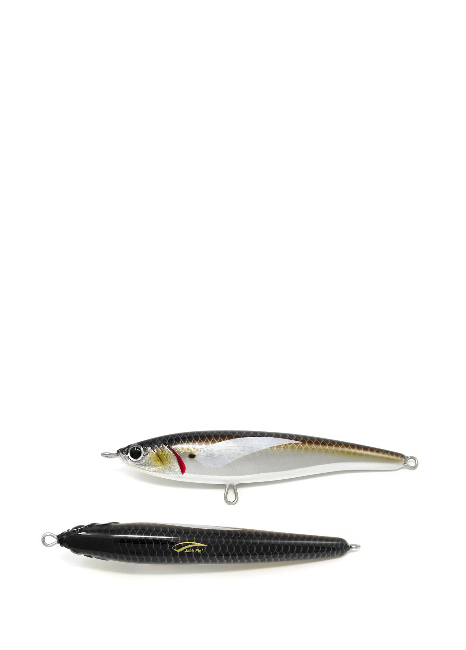 Pelagus Silver Shad 165-F Sahte Yem