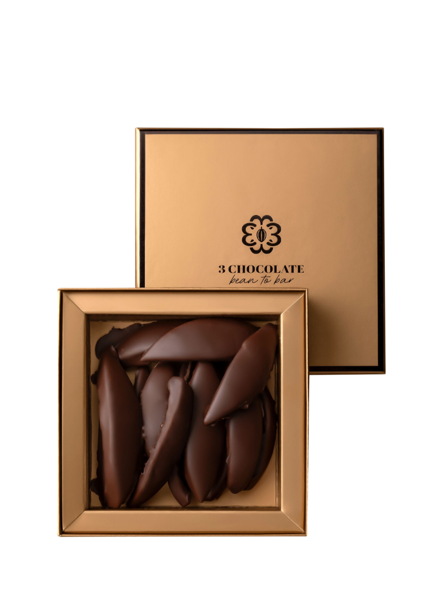 Portakal Şerit Çikolata 150 gr