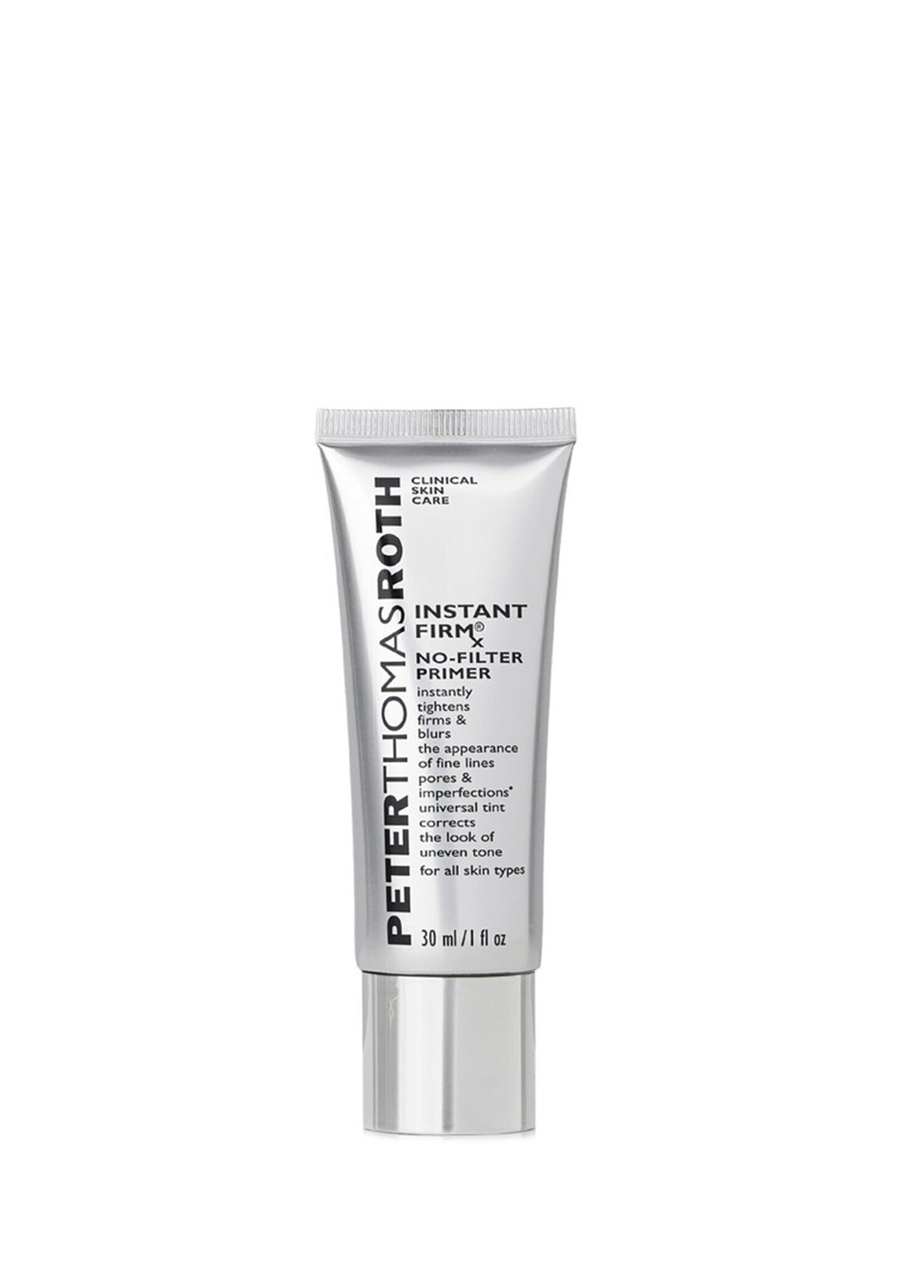 Peter Thomas Roth - Instant FIRMx No Filter Primer Makeup Gel 30 ml