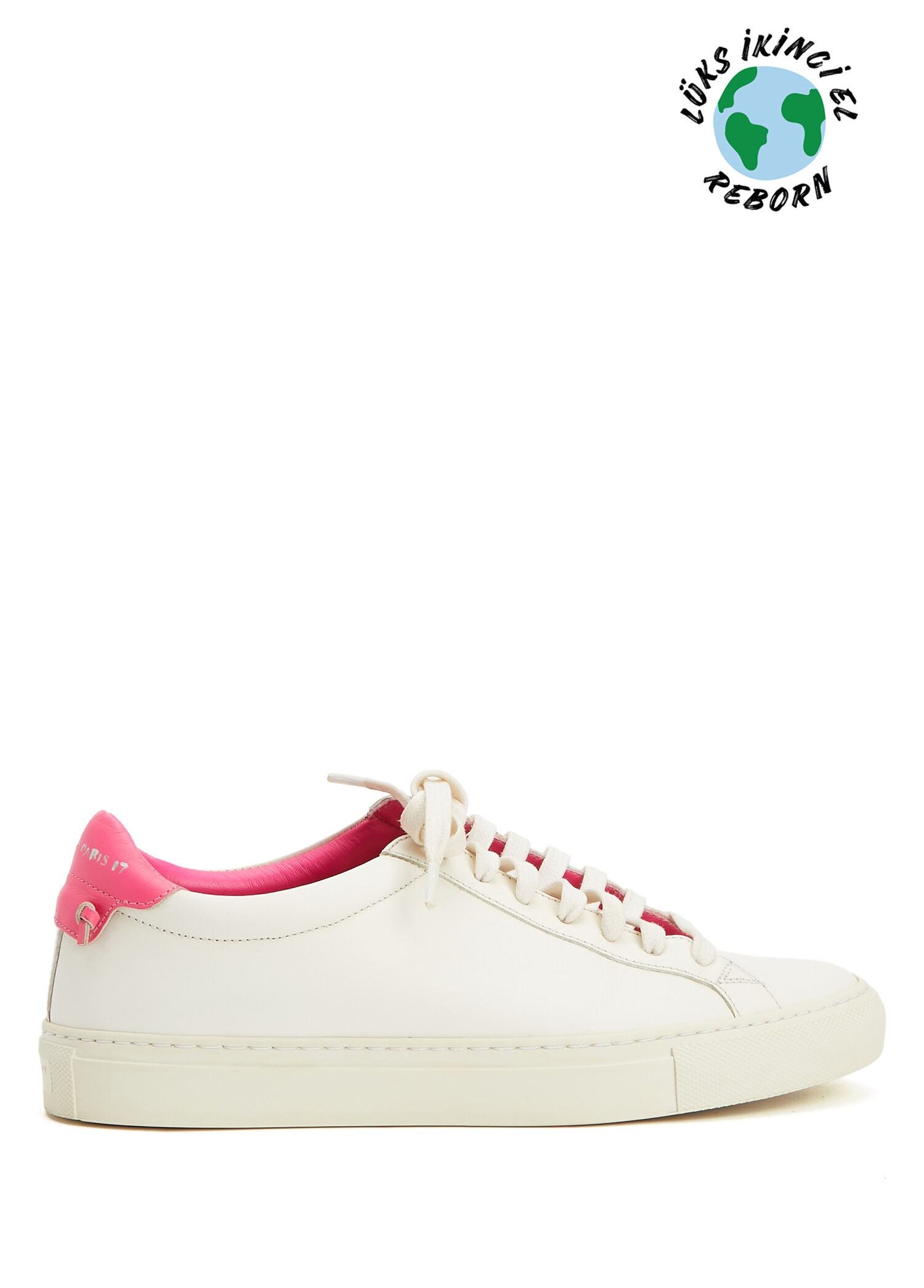 Givenchy Kadın Sneakers