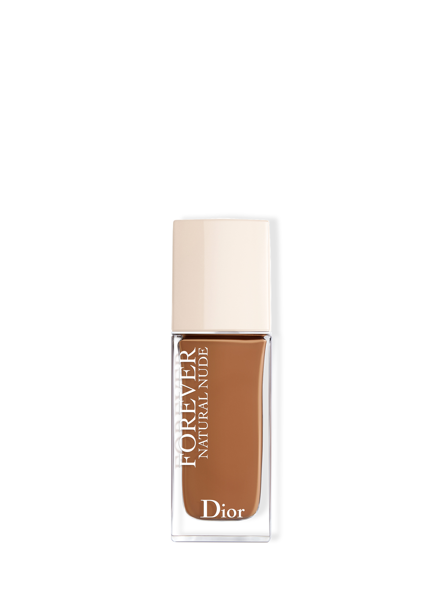 Diorskin Forever Natural Nude Fdt Fl 30Ml 6N