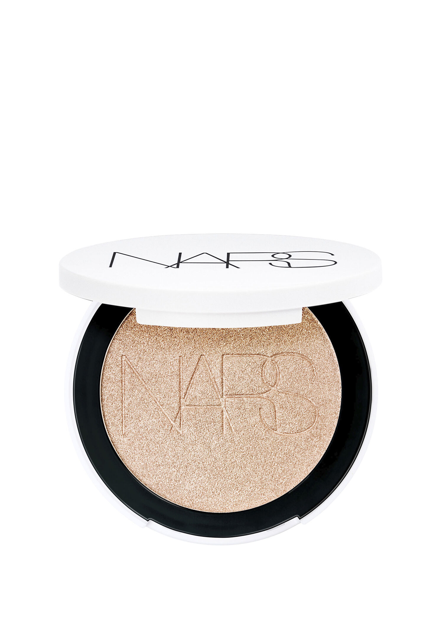 Light Reflecting Luminizing Powder