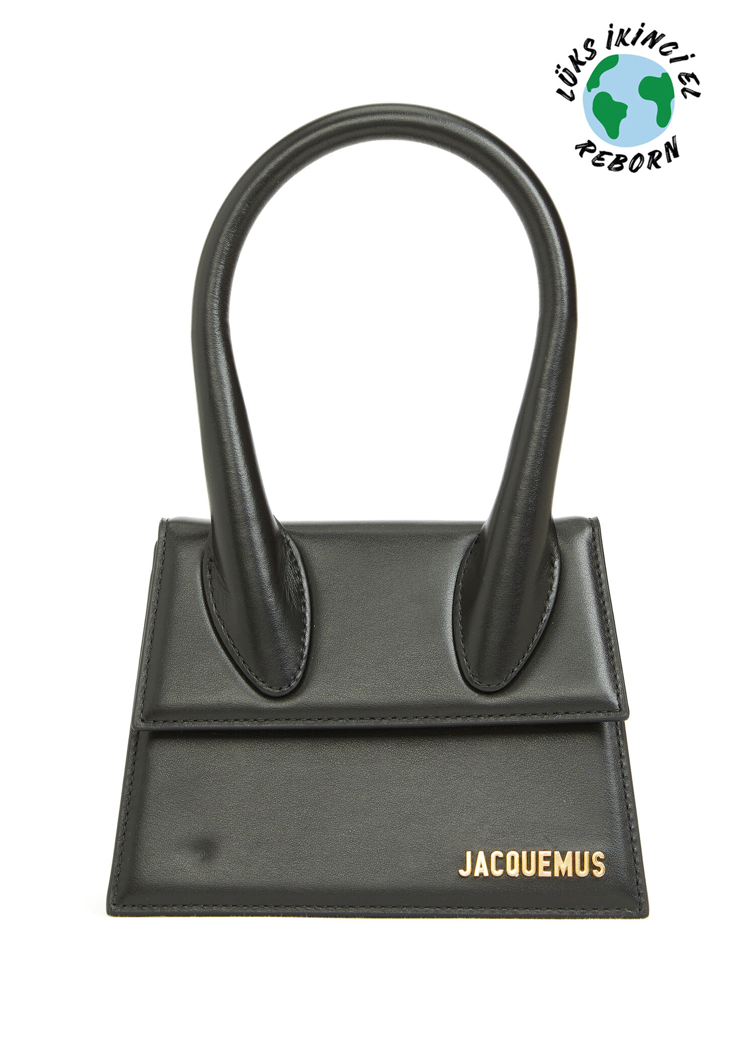 Jacquemus Le Chiquito Moyen Çanta