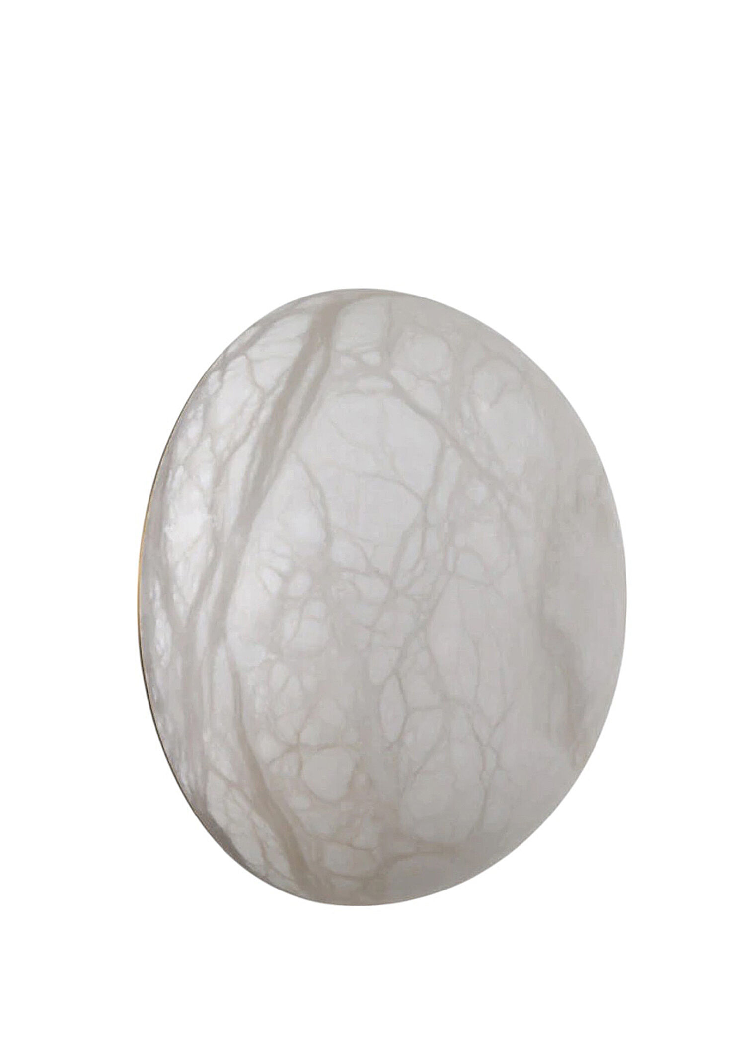 Nico Alabaster Mermer Led Aplik Plafonyer