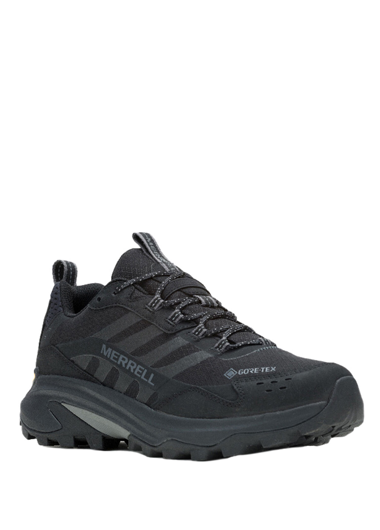 Merrell Siyah Kadın Speed Remix Gtx Siyah Kadın Outdoor Ayakkabı