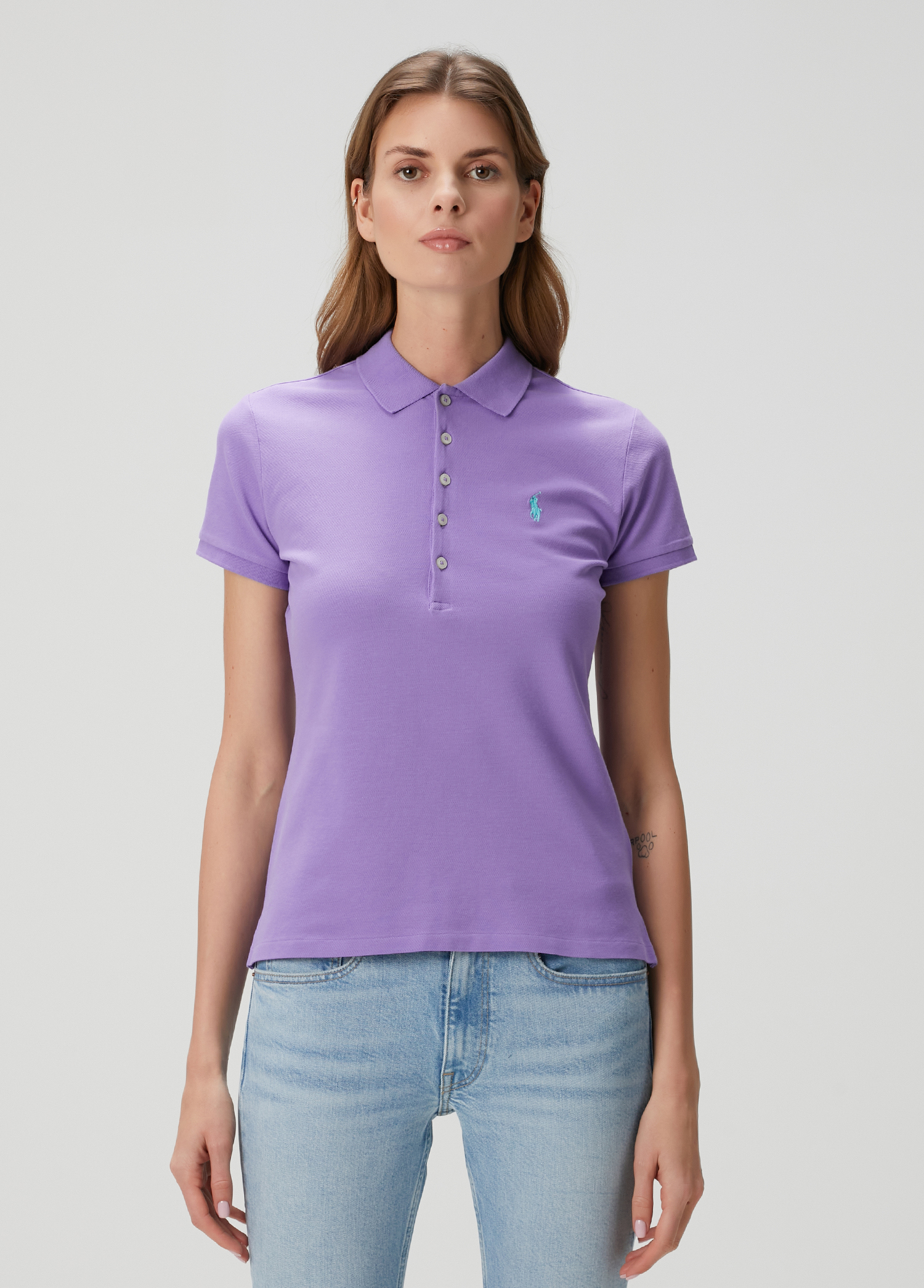 Mor Polo T-shirt