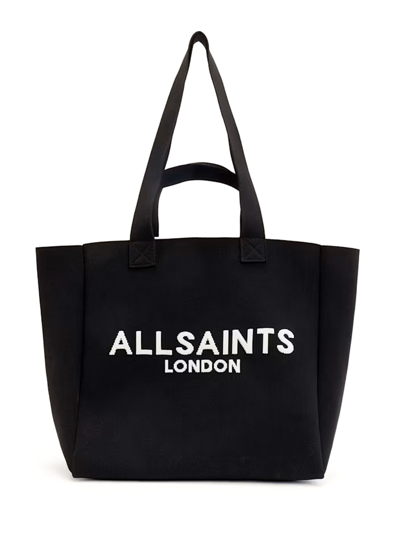 ALLSAINTS ポーチ付き　3way バッグ　❤︎ AllSaints Siyah Kadın Izzy Tote Siyah Kadın Çanta 1624741 | Beymen