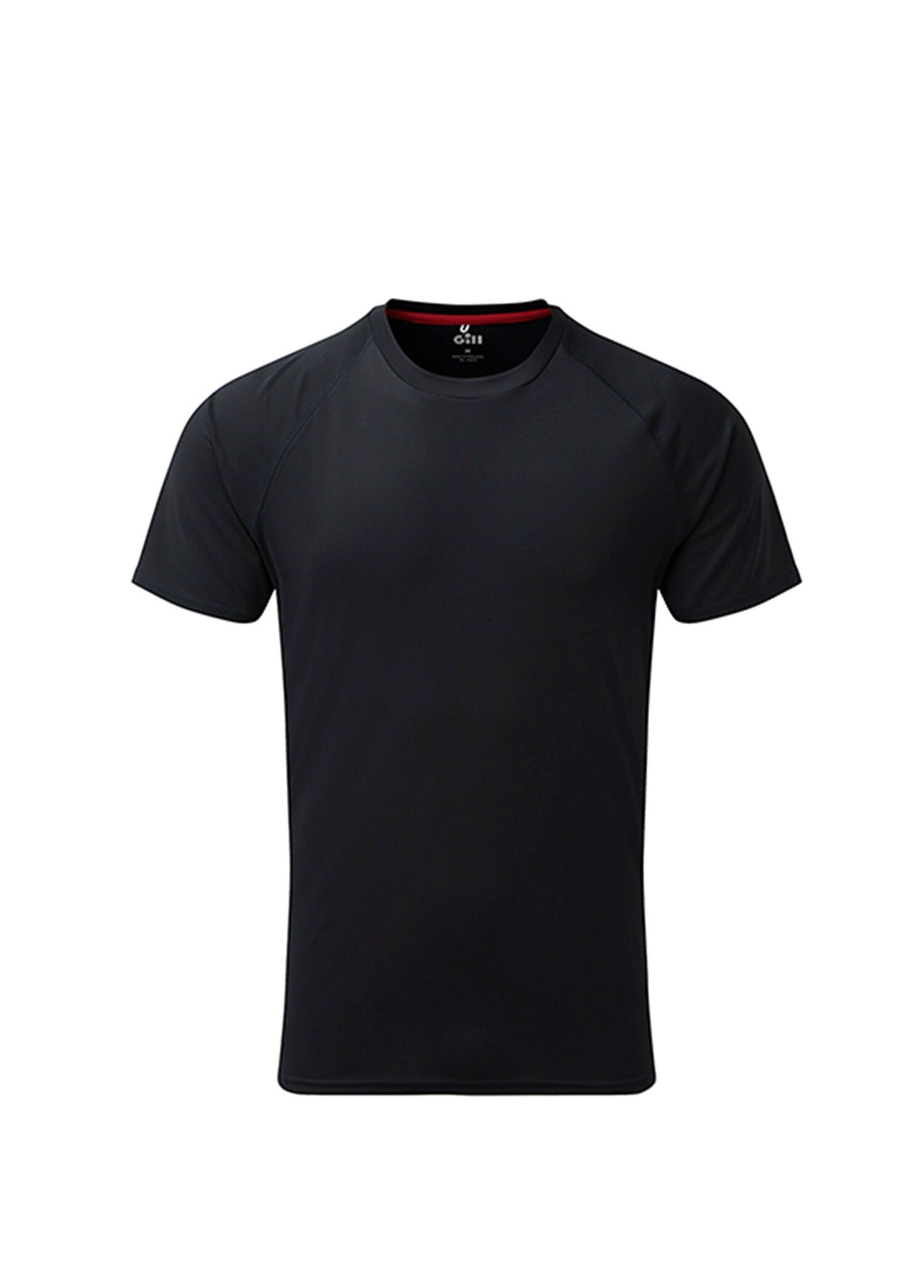 UV Tec Navy Erkek Spor T-Shirt