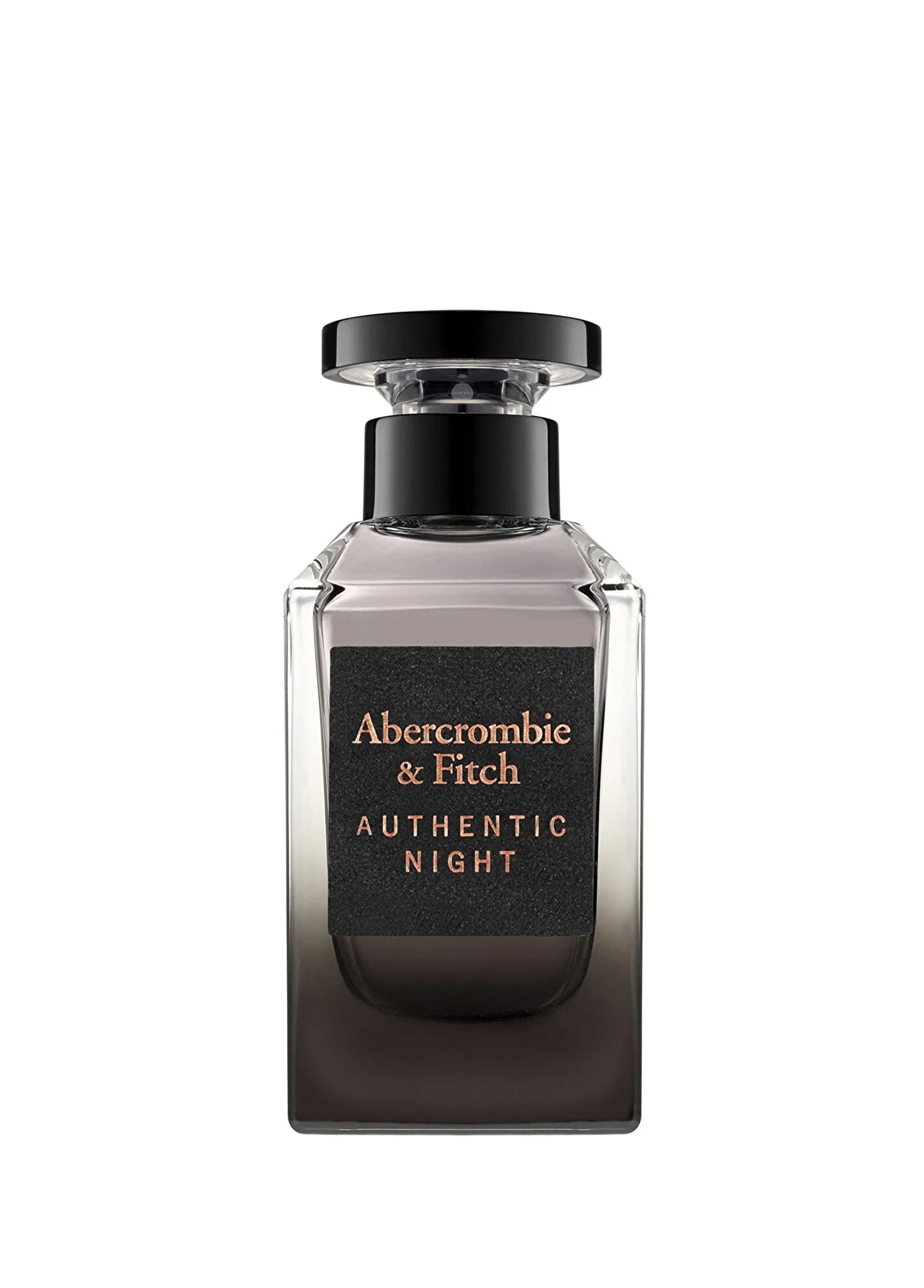 Authentic Night Men EDT 100 ml Erkek Parfüm