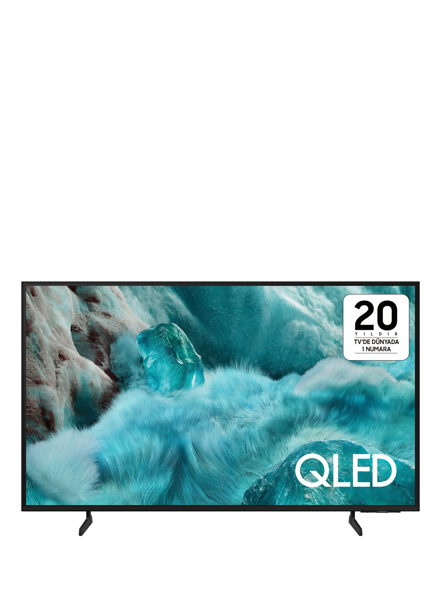 98Q7FA 98'' Tizen UHD 4K Smart QLED TV