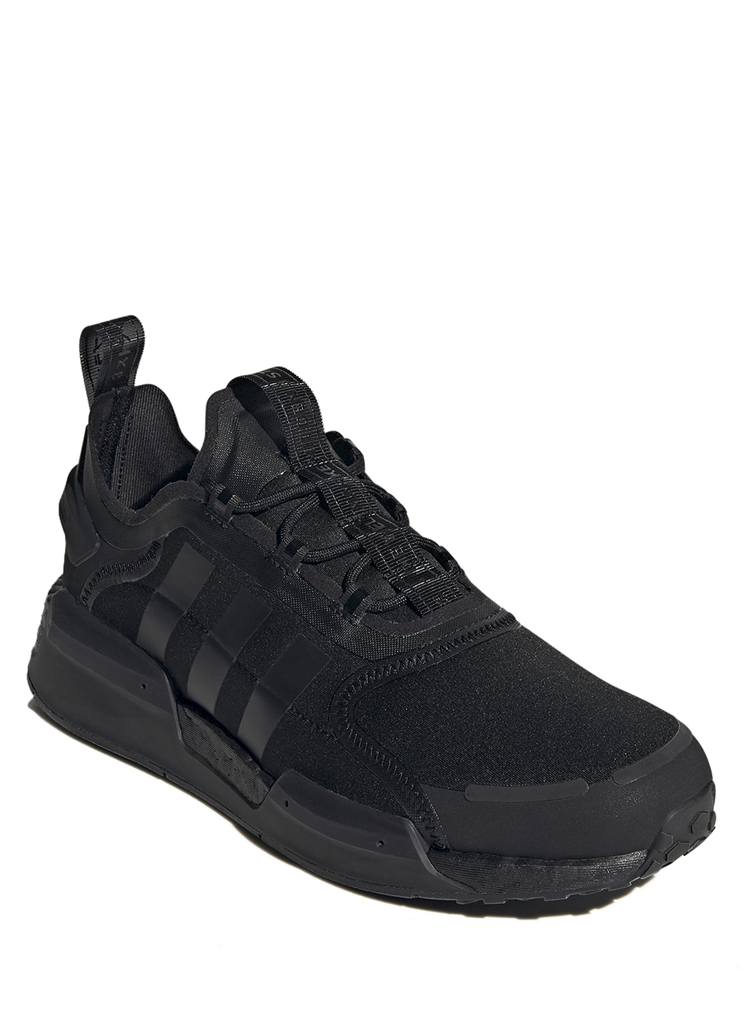 Beymen NMD_V3 Siyah Erkek Sneaker. 3 Beymen NMD_V3 Siyah Erkek Sneaker. 3