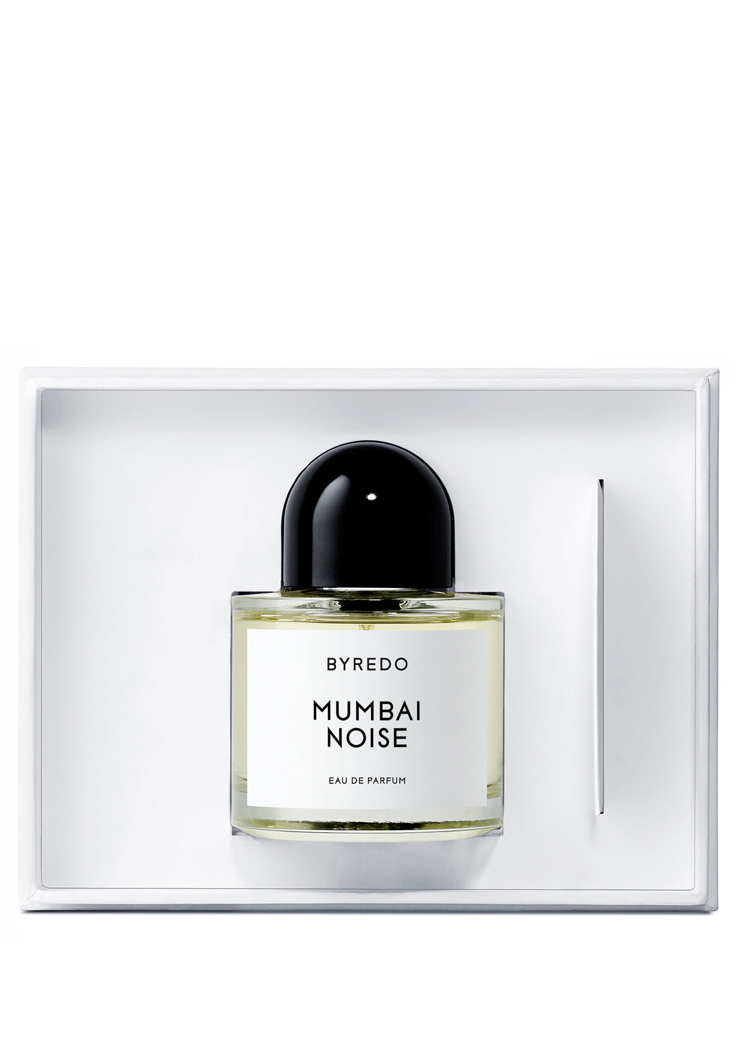 BYREDO - EDP Mumbai Noise 100ml -