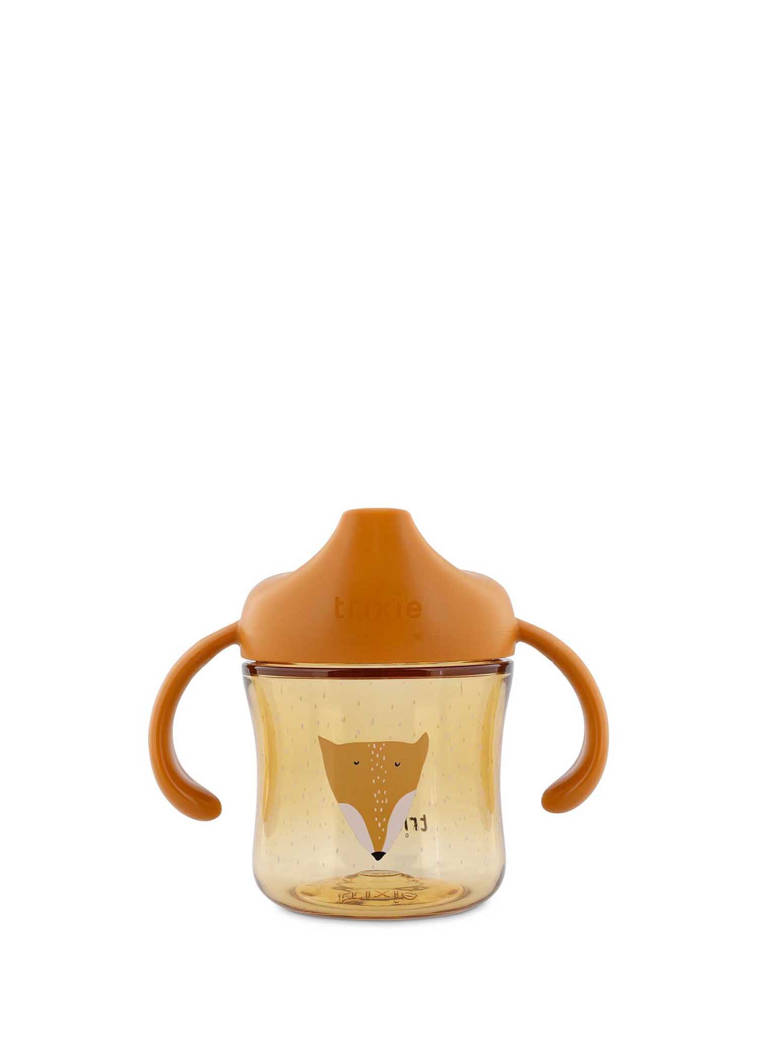 Mr Fox Cup With Handle