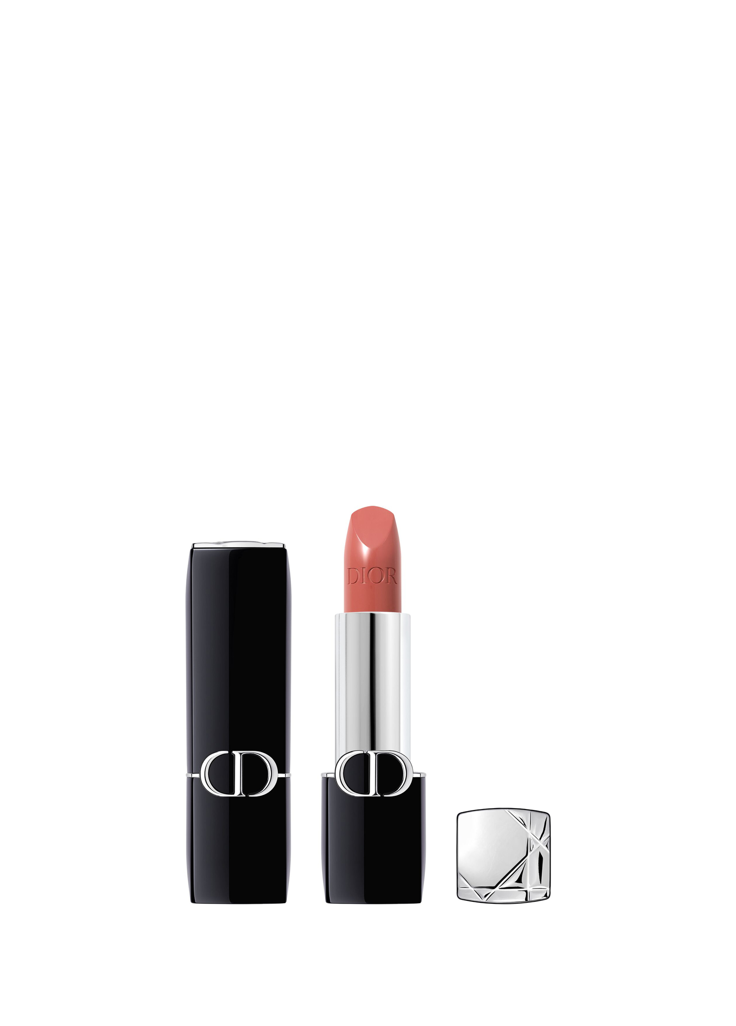 Rouge Dior Satin 100