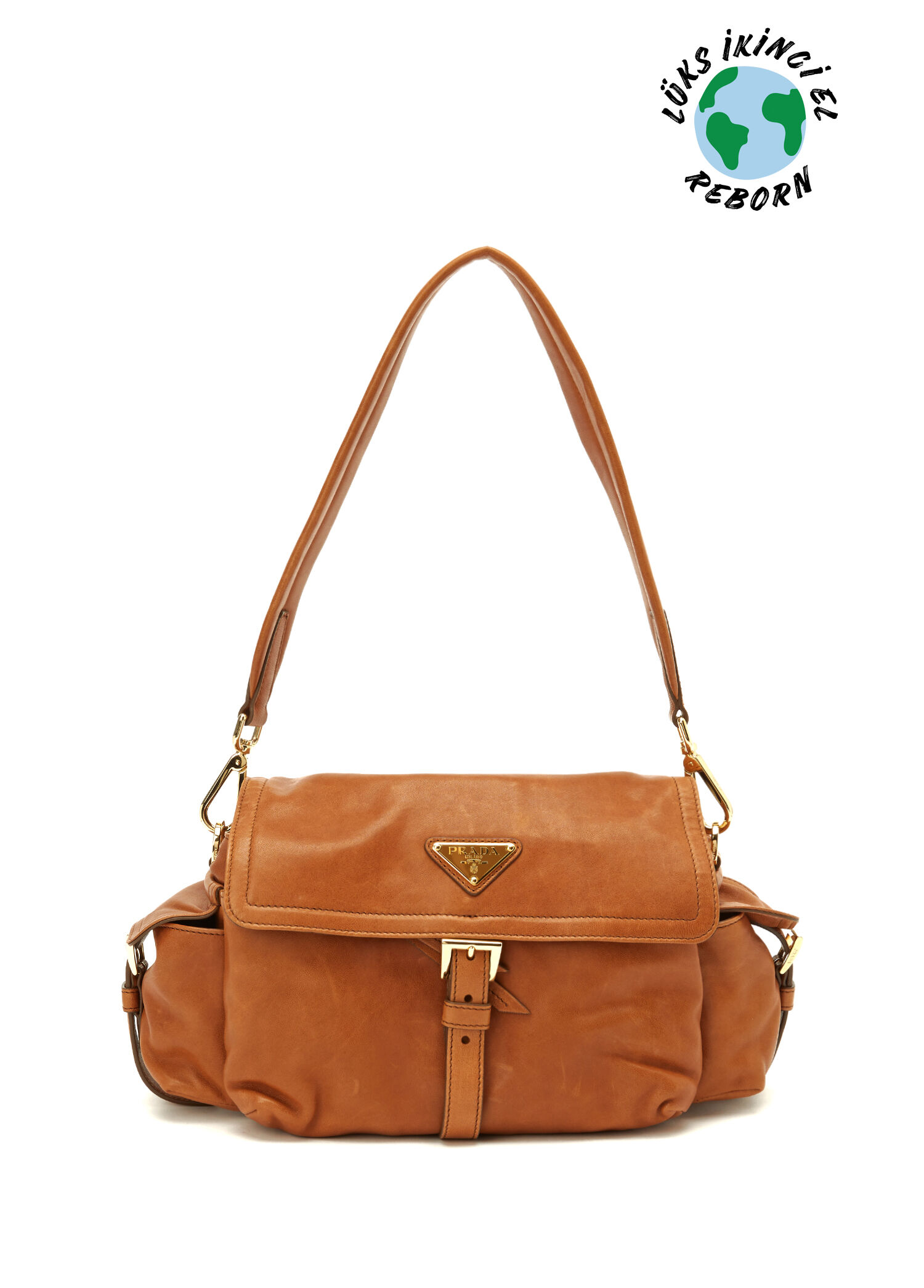 Prada Bonnie Çanta
