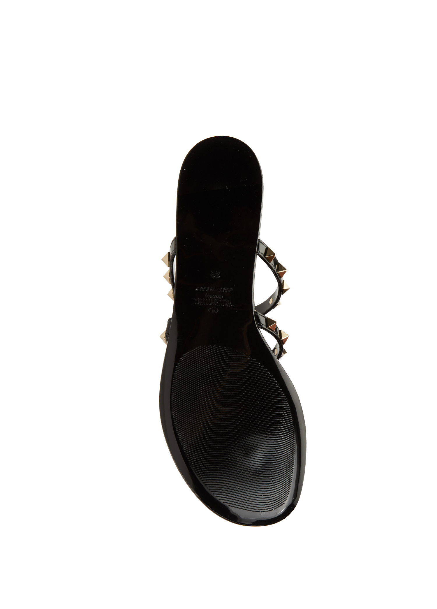 Beymen Rockstud Siyah Kadın Plaj Terliği. 4 Beymen Rockstud Siyah Kadın Plaj Terliği. 4