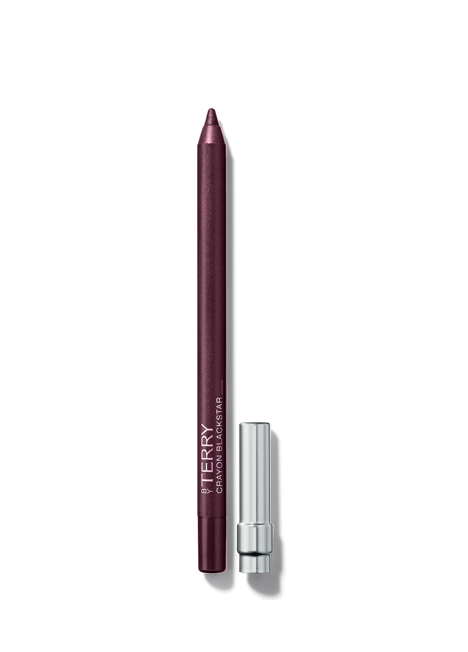 Crayon Blackstar Eye Pencil N8 Missterry Wine