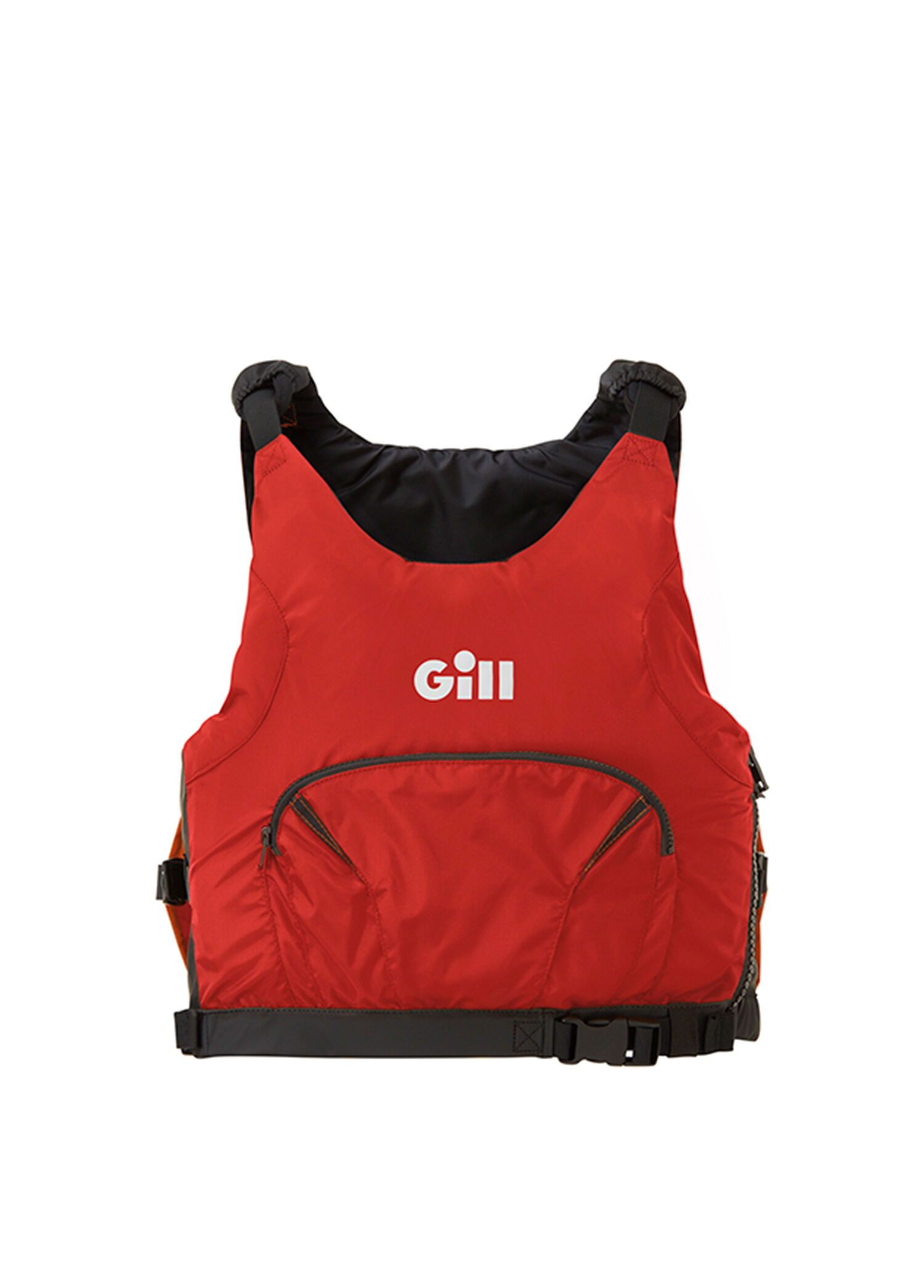 Racing Pull-On Buoyancy Orange Yüzdürücü Can Yeleği