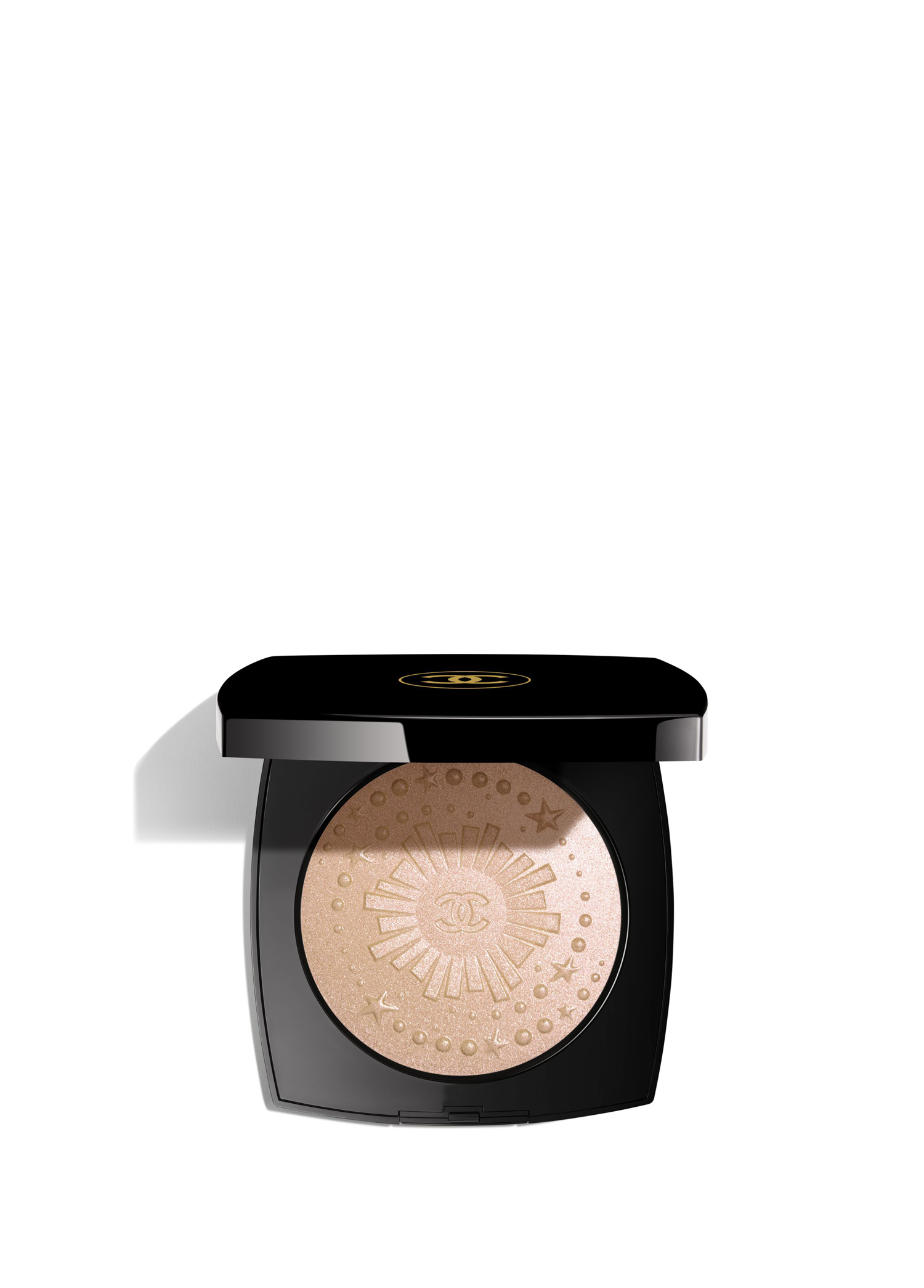 DIAMOND DUST OVERSIZE ILLUMINATING POWDER 15G