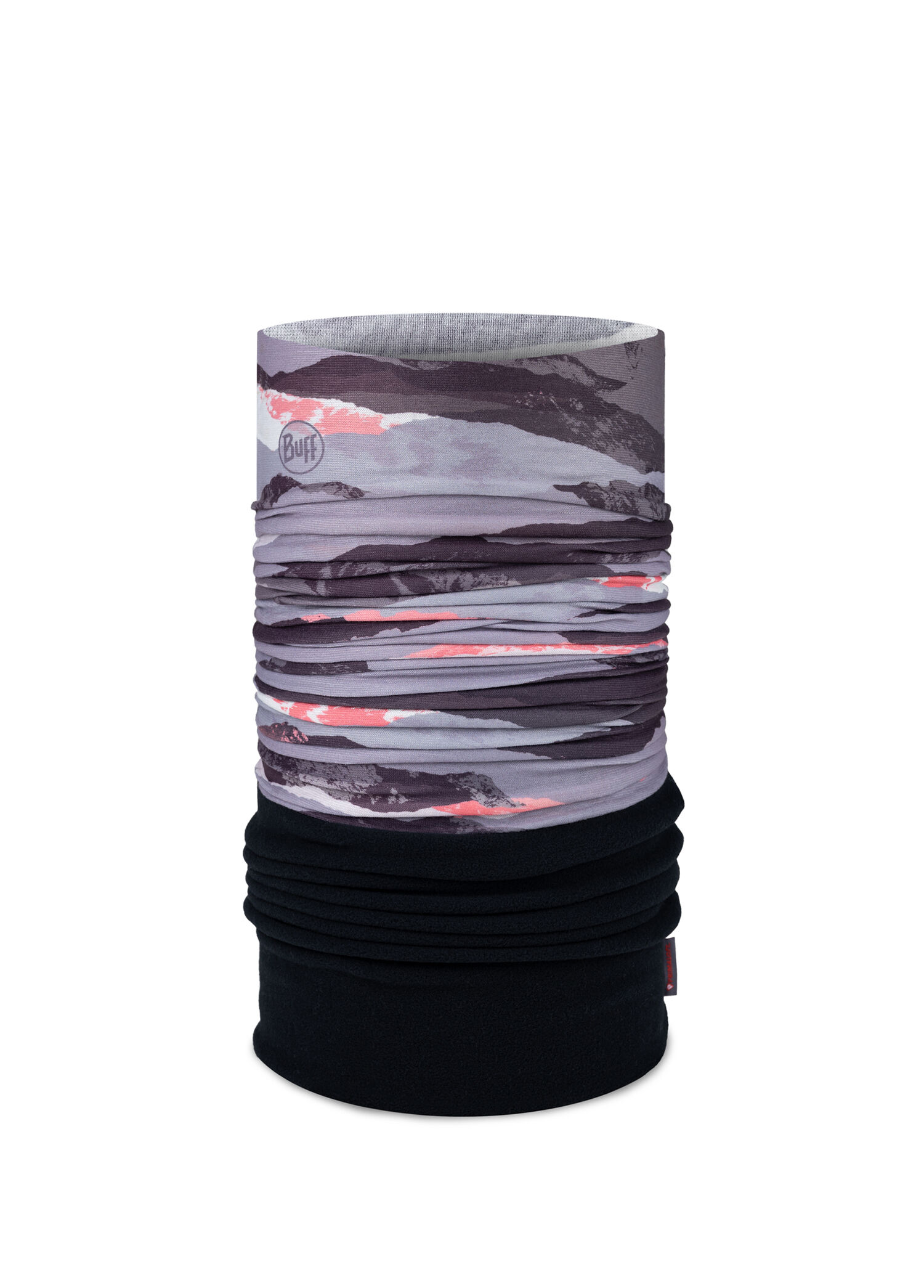 Irdlo Black Polar Unisex Boyunluk
