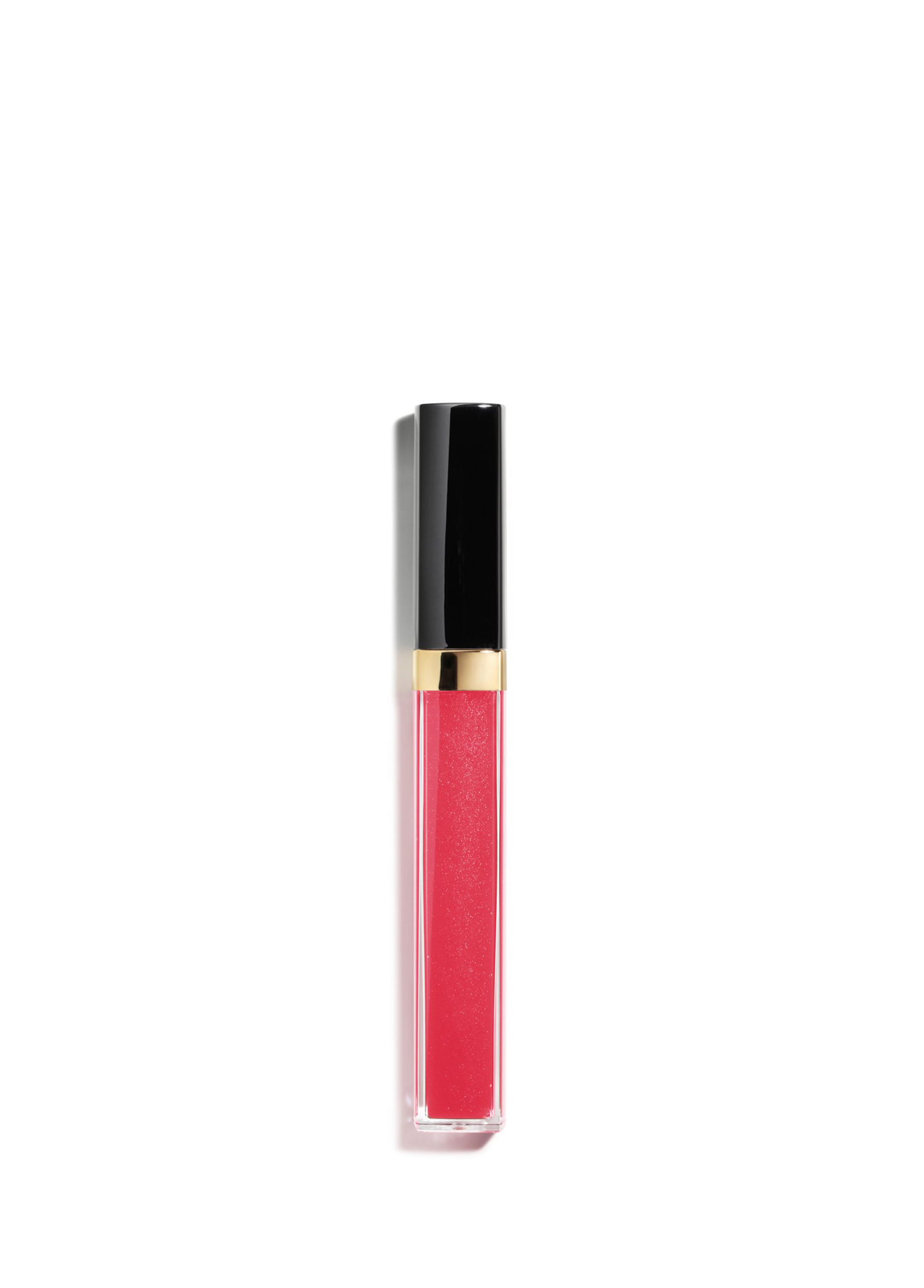 ROUGE COCO GLOSS 738 AMUSE-BOUCHE