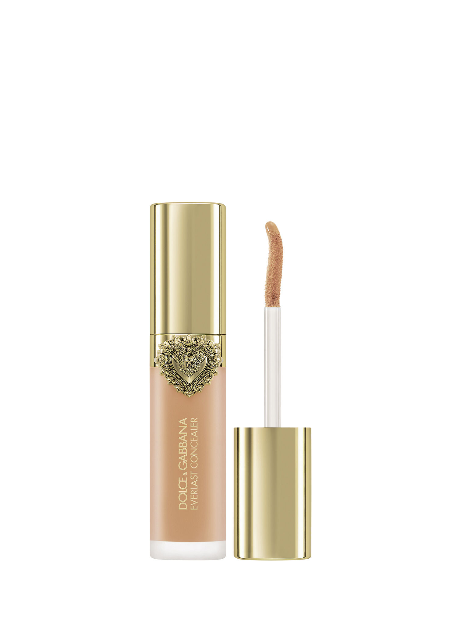 Everlast Concealer 17 - Medium