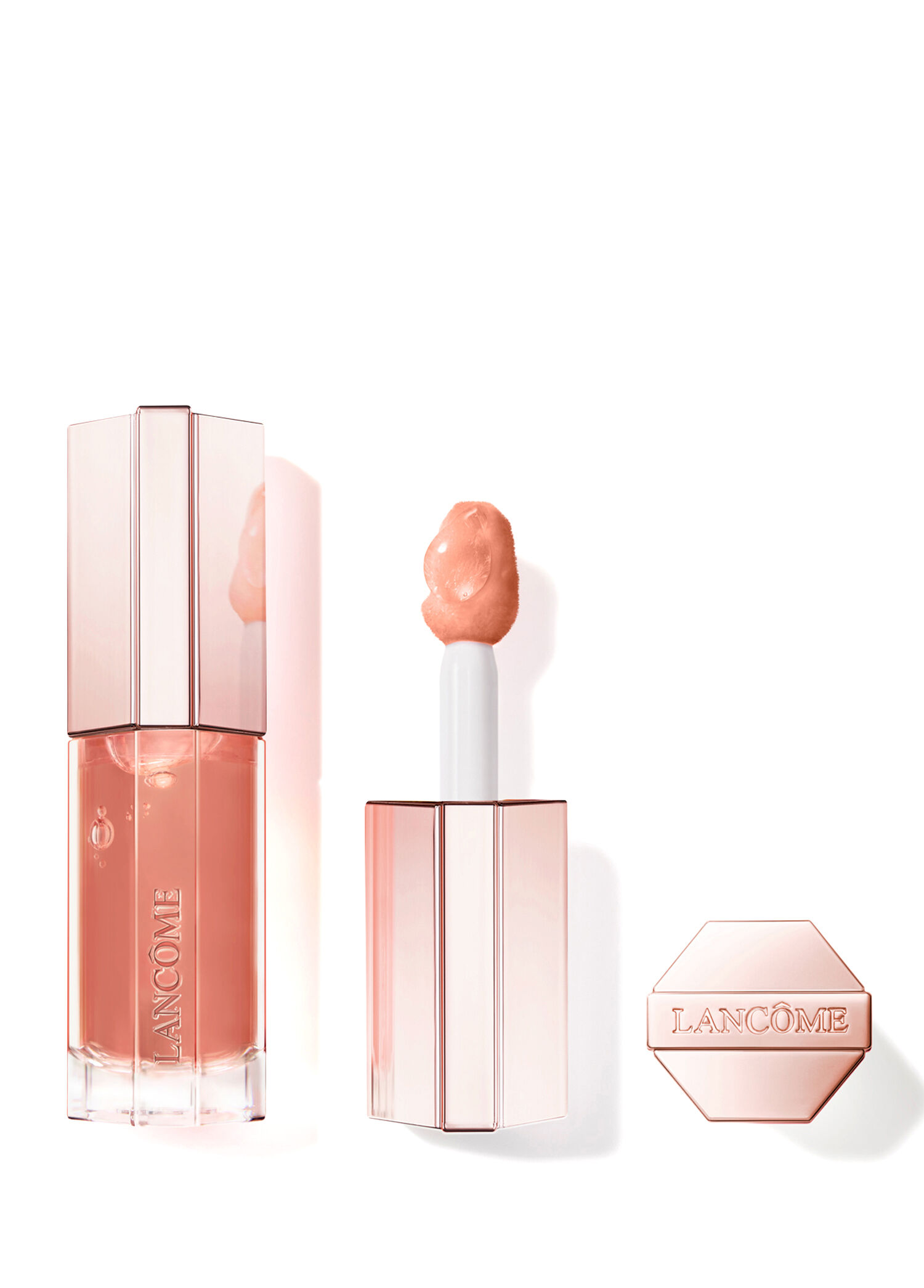 Lip Idôle Juicy Treat 25