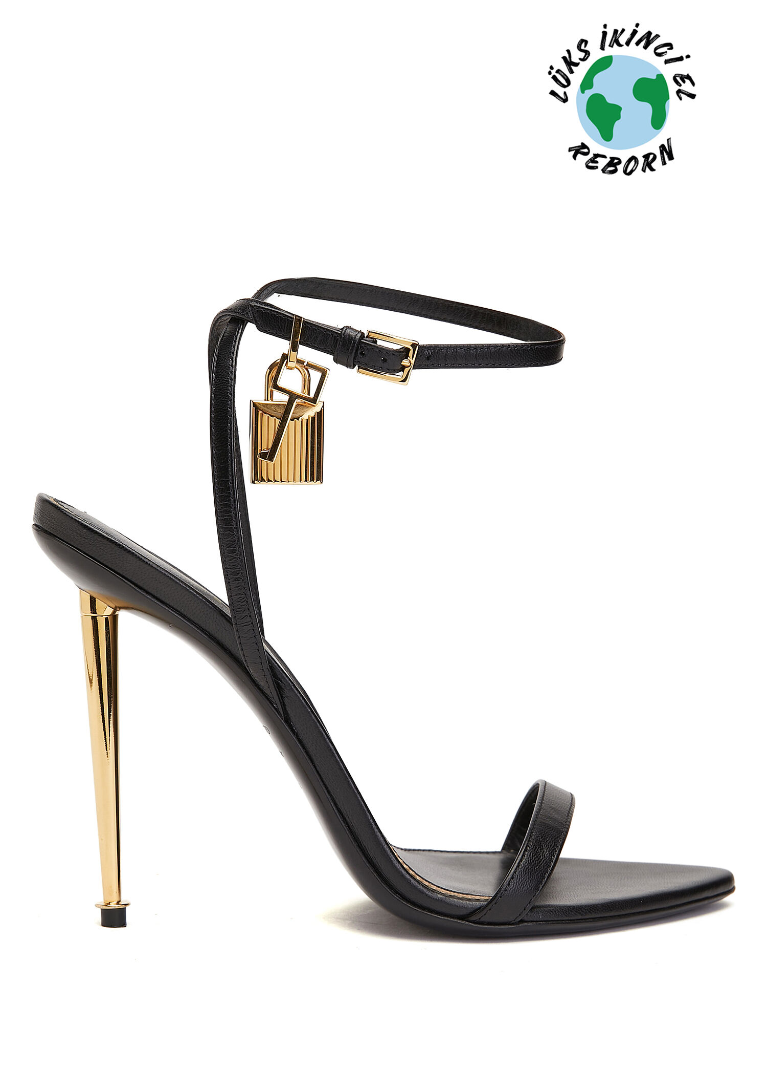 Tom Ford Topuklu Ayakkabı