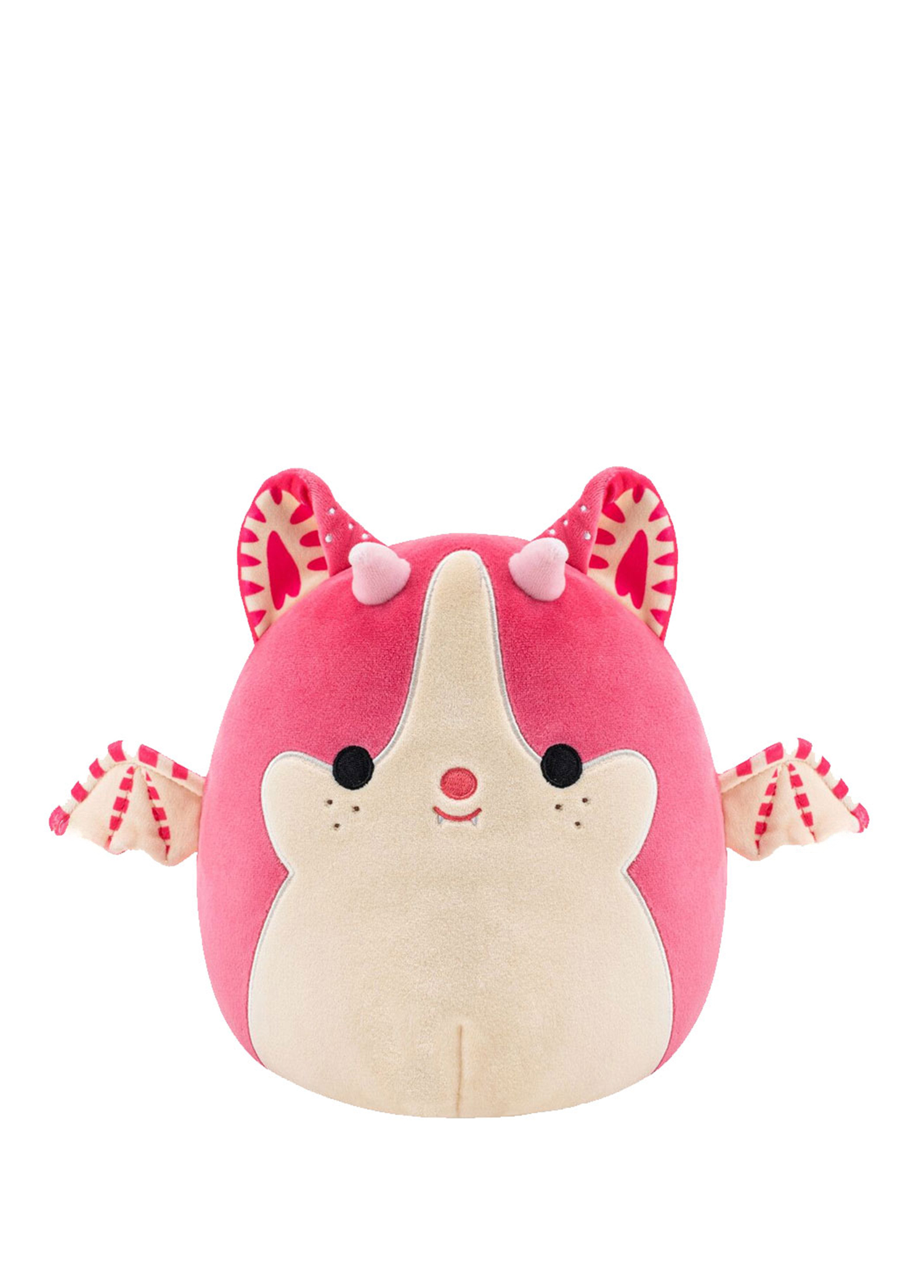 Adopt Me Strawberry Short Cake Bat Dragon Peluş Oyuncak 20 cm