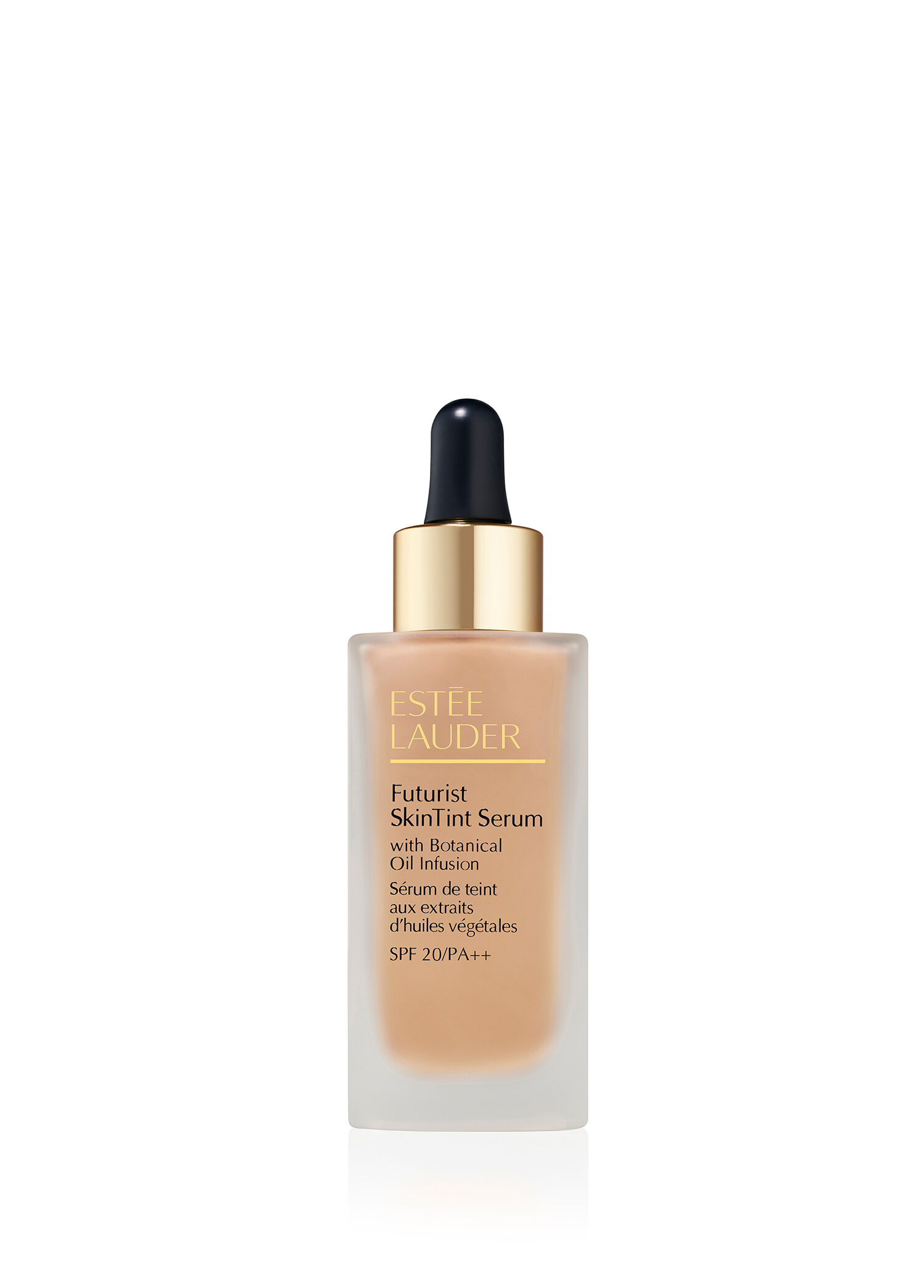 Futurist SkinTint Serum 2C0 Cool Vanilla 30 ml