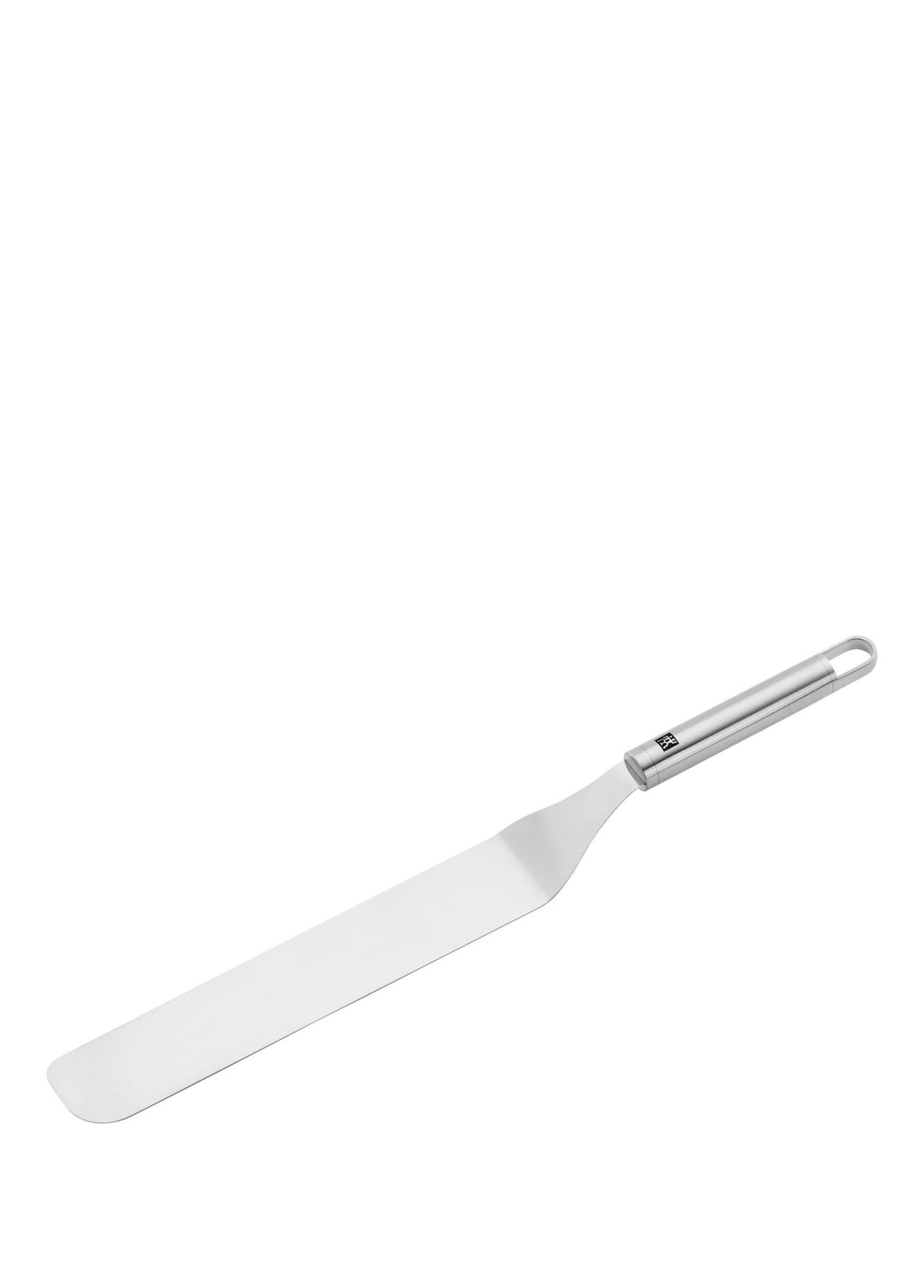 Pro Köşeli Pastacılık Spatulası