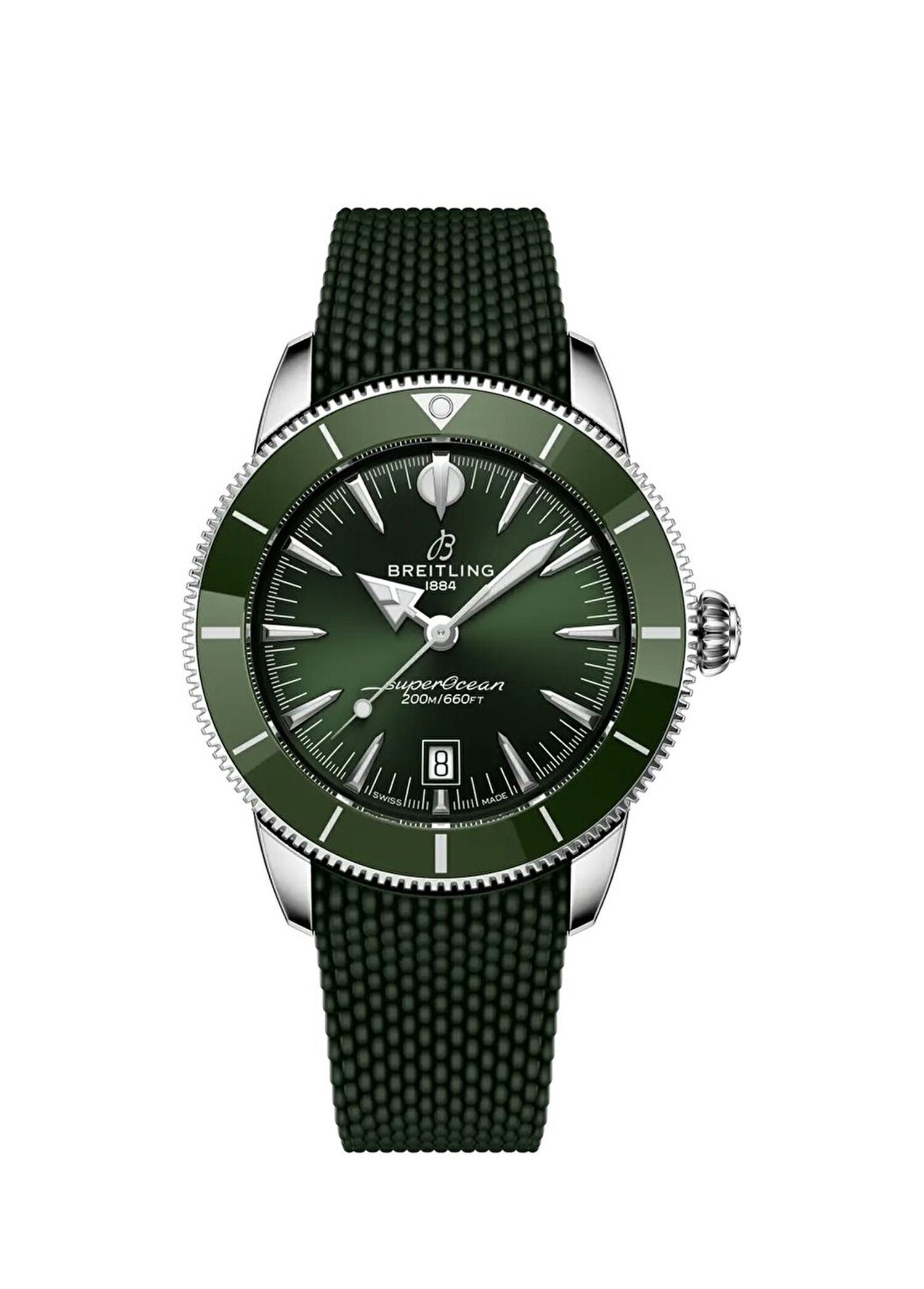 Superocean Heritage B31 Automatic 44 Kol Saati