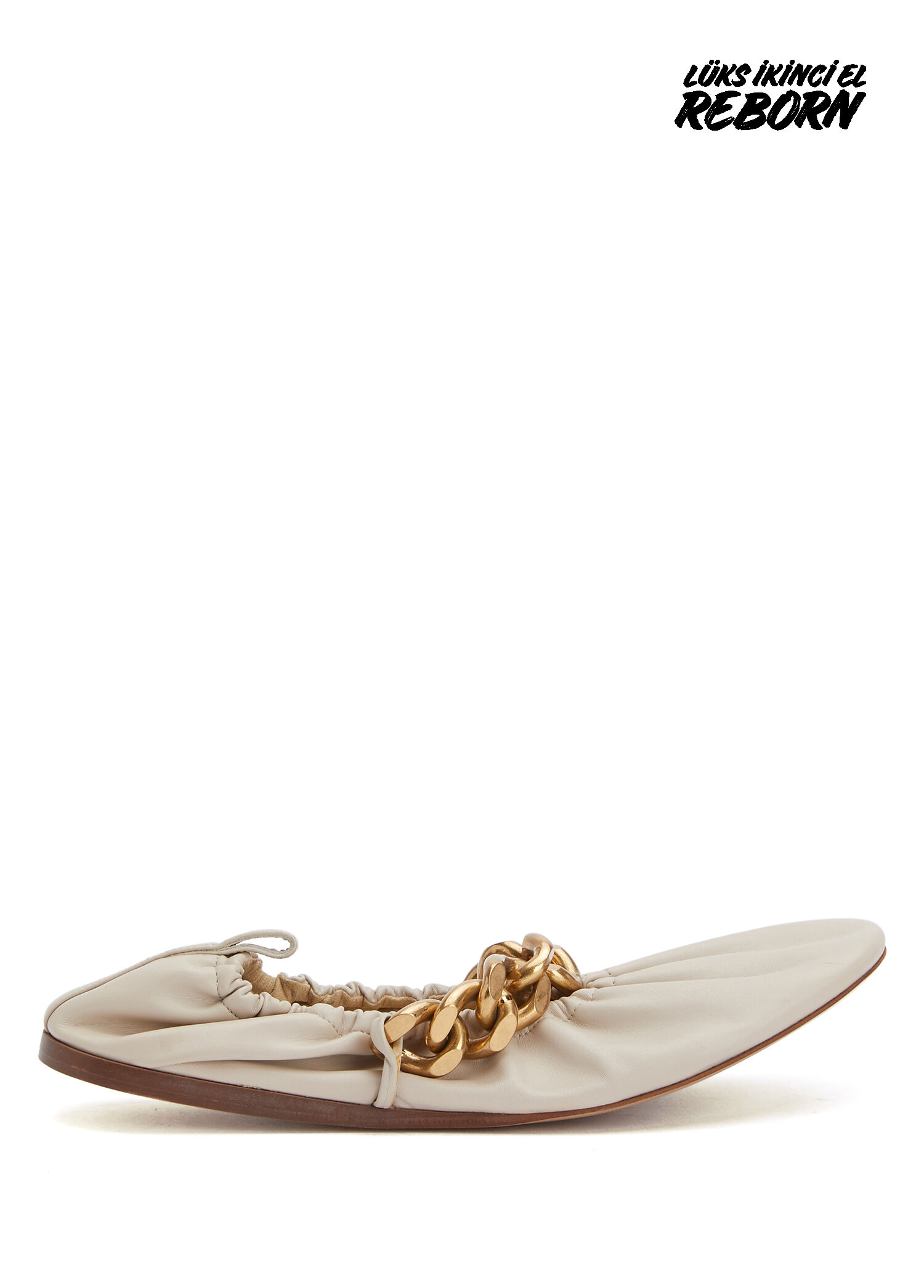Stella mccartney women's ballet flats 37gb