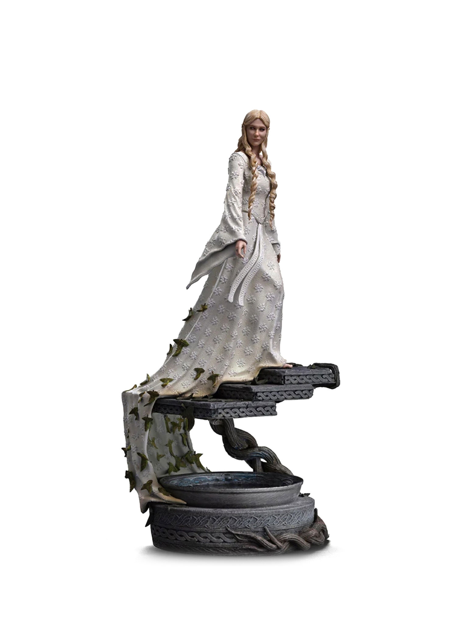 Lord of the Rings Galadriel 1/10 Art Scale Limited Edition Figür Heykel