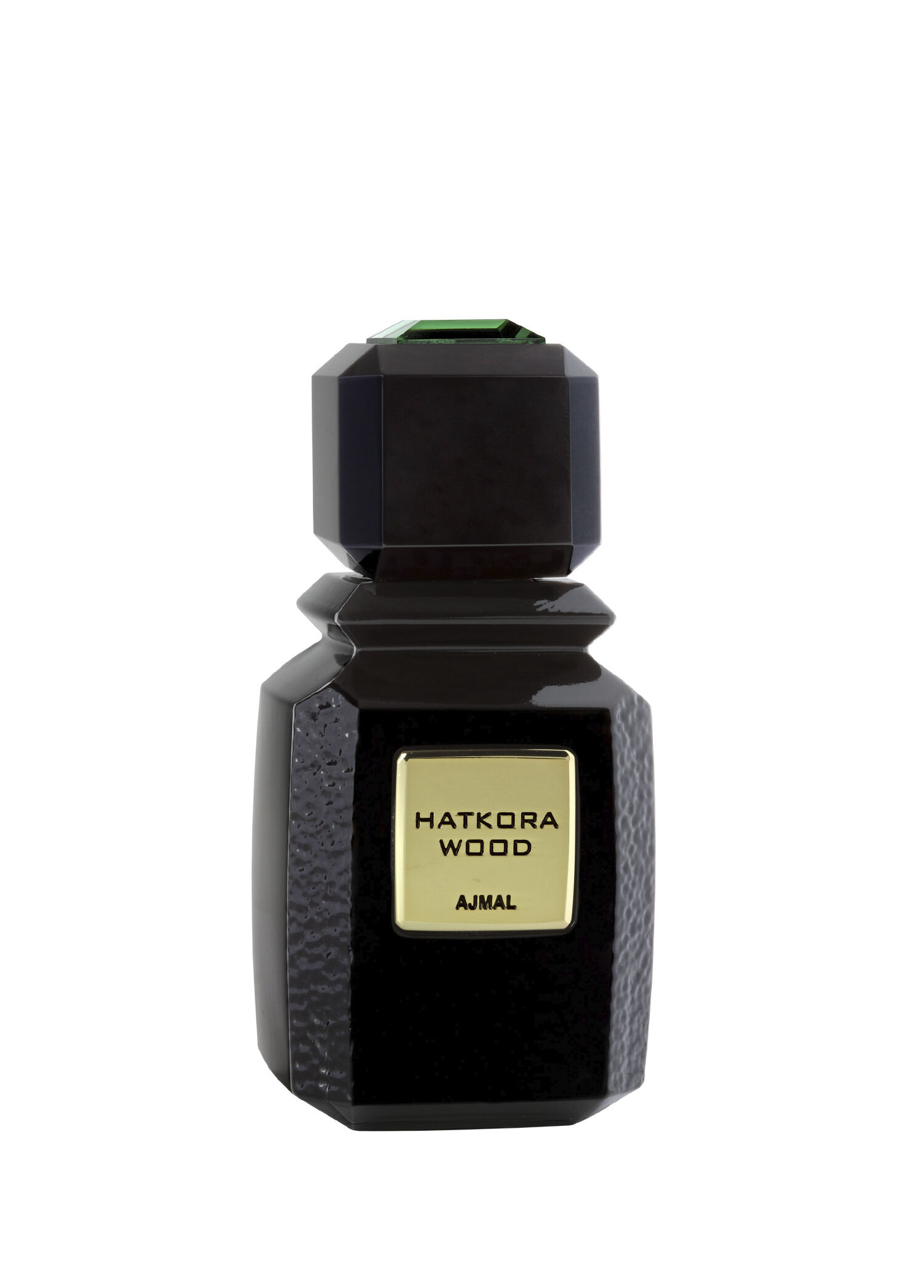 Hatkora Wood Eau De 100 ml Erkek Parfüm