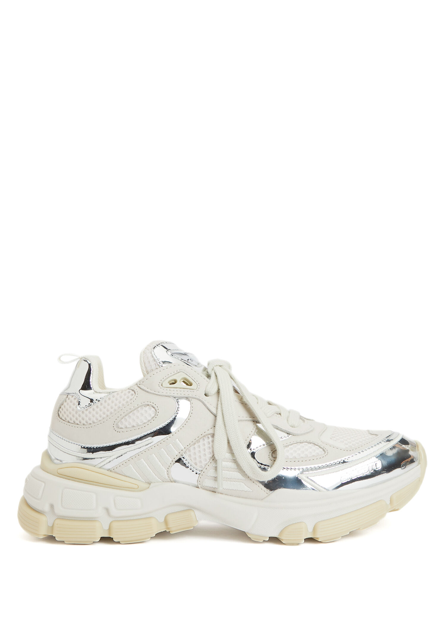Sphere Krem Kadın Sneaker