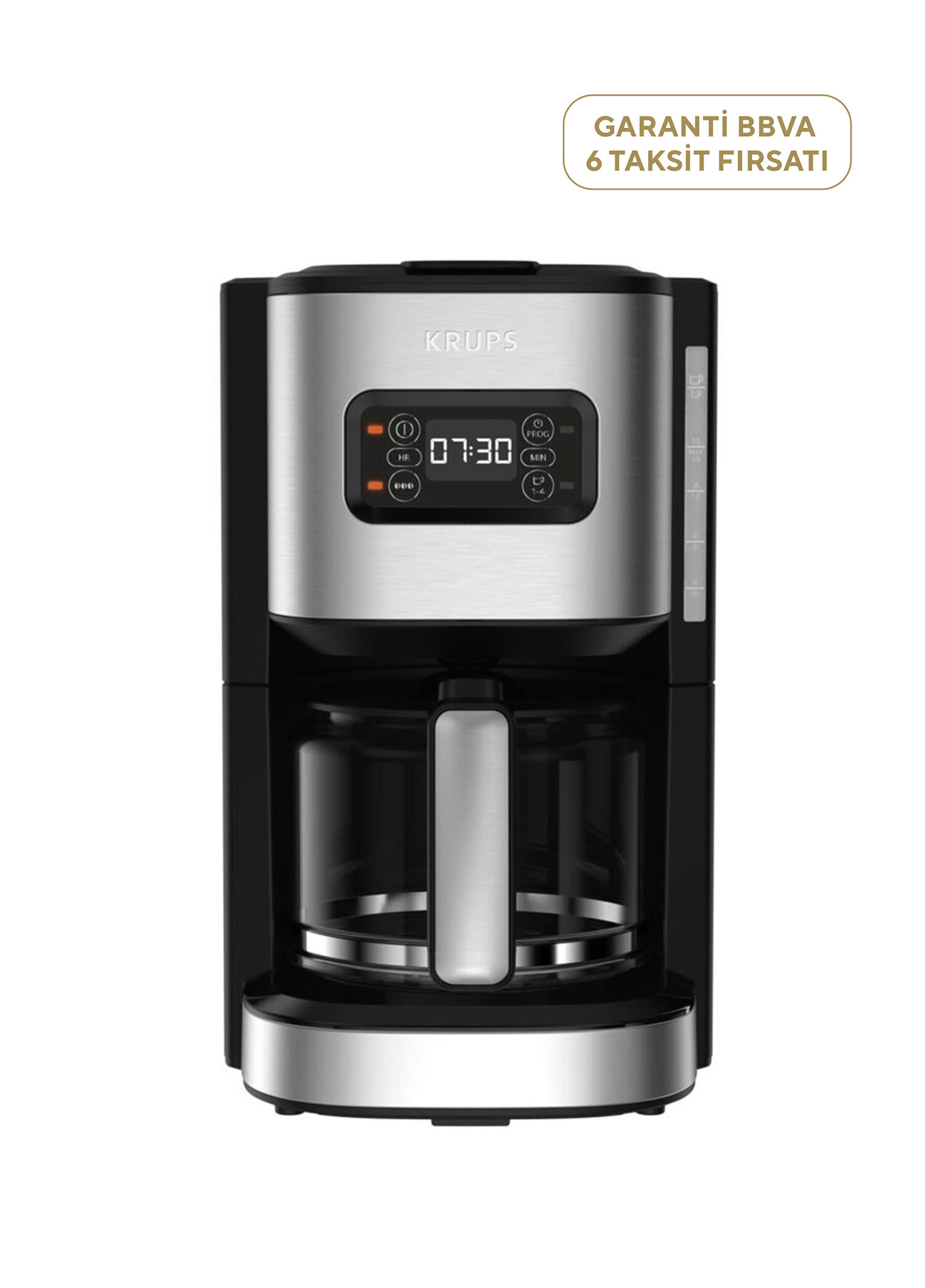 Excellence Filtre Kahve Makinesi