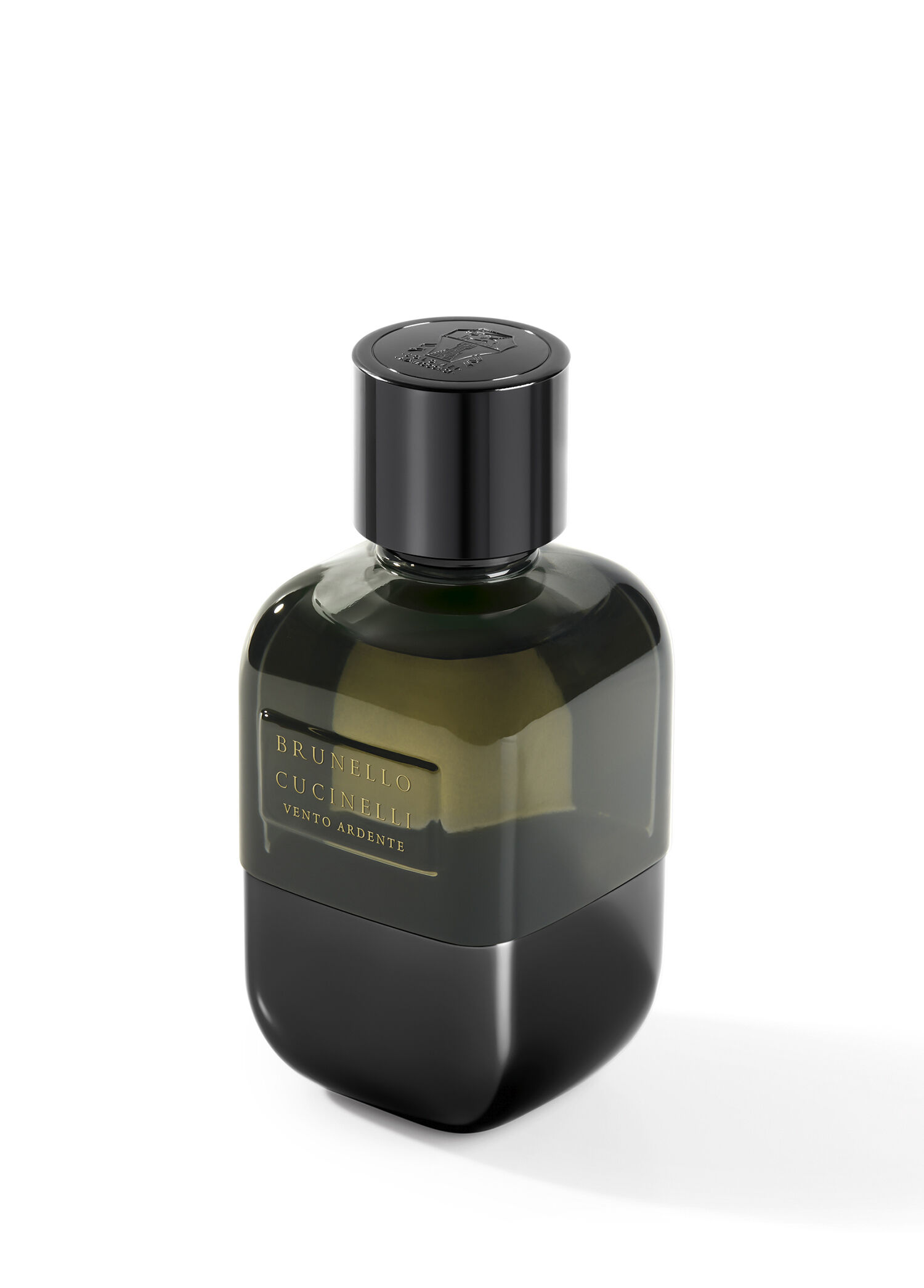 Brunello Cucinelli - Vento Ardente Parfüm 100 ml