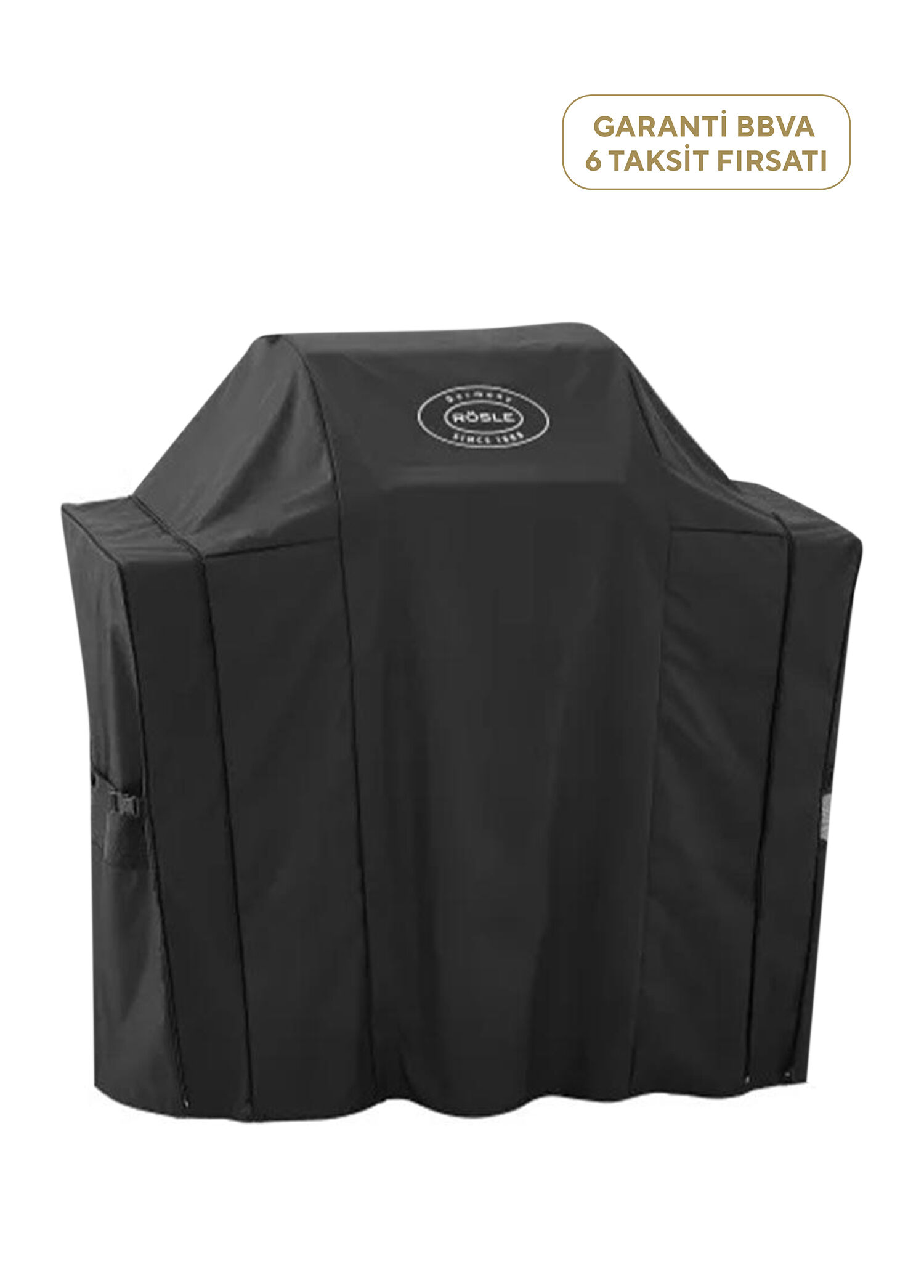 G3-25516 Gazlı Barbekü Koruma Kılıfı