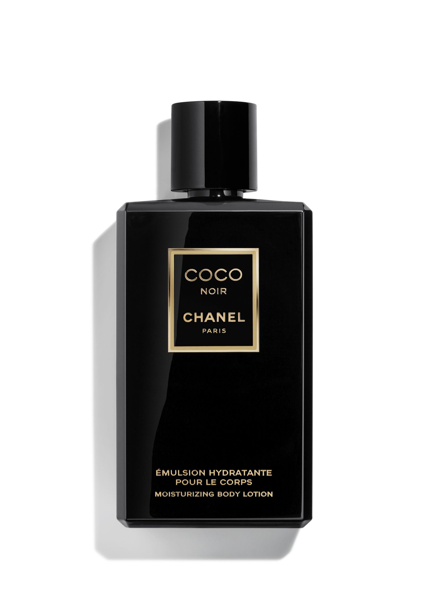 COCO NOIR NEMLENDIRICI VÜCUT LOSYONU 200ML