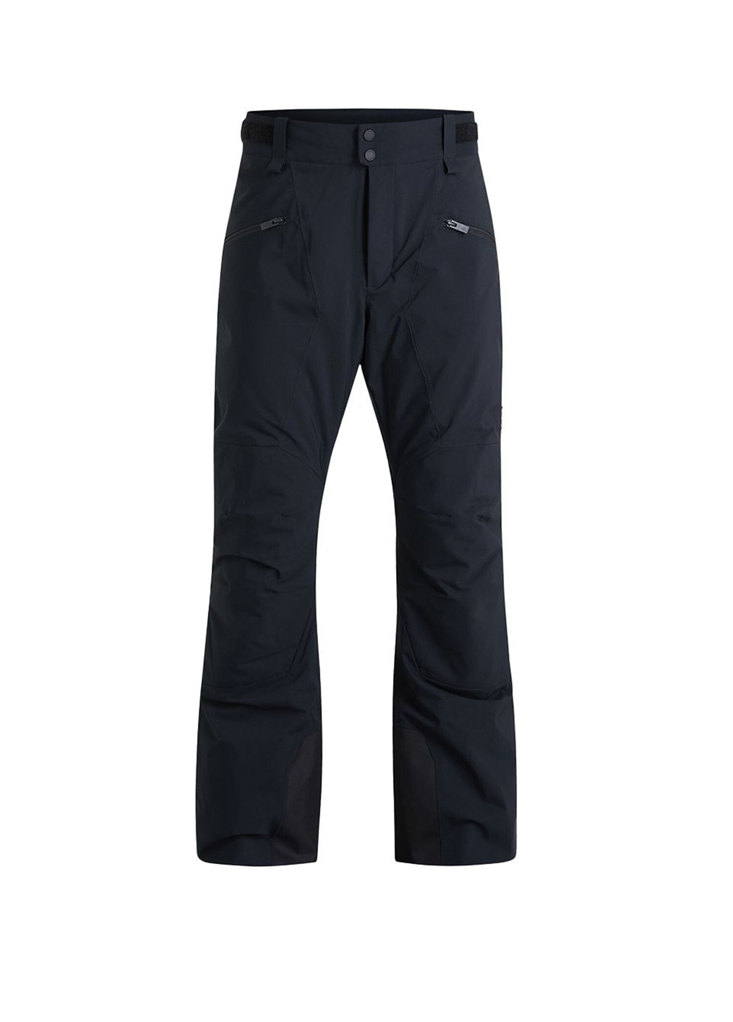 M Navtech Siyah Erkek Kayak Pantolonu