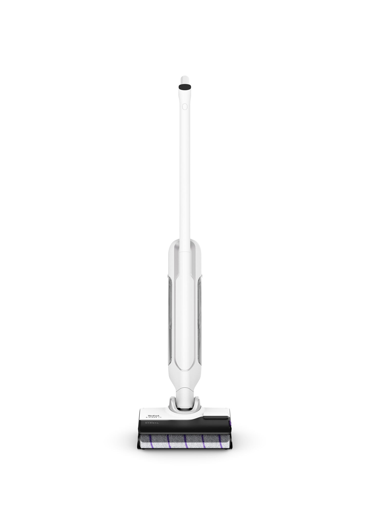 X-Clean 10 Islak Sert Zemin Temizleyici Kablosuz Dikey Süpürge